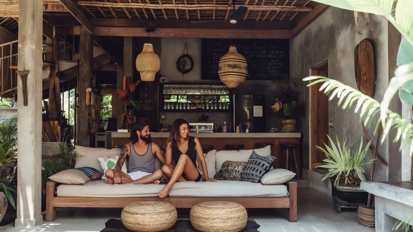 How to start a Bali Lifestyle Business