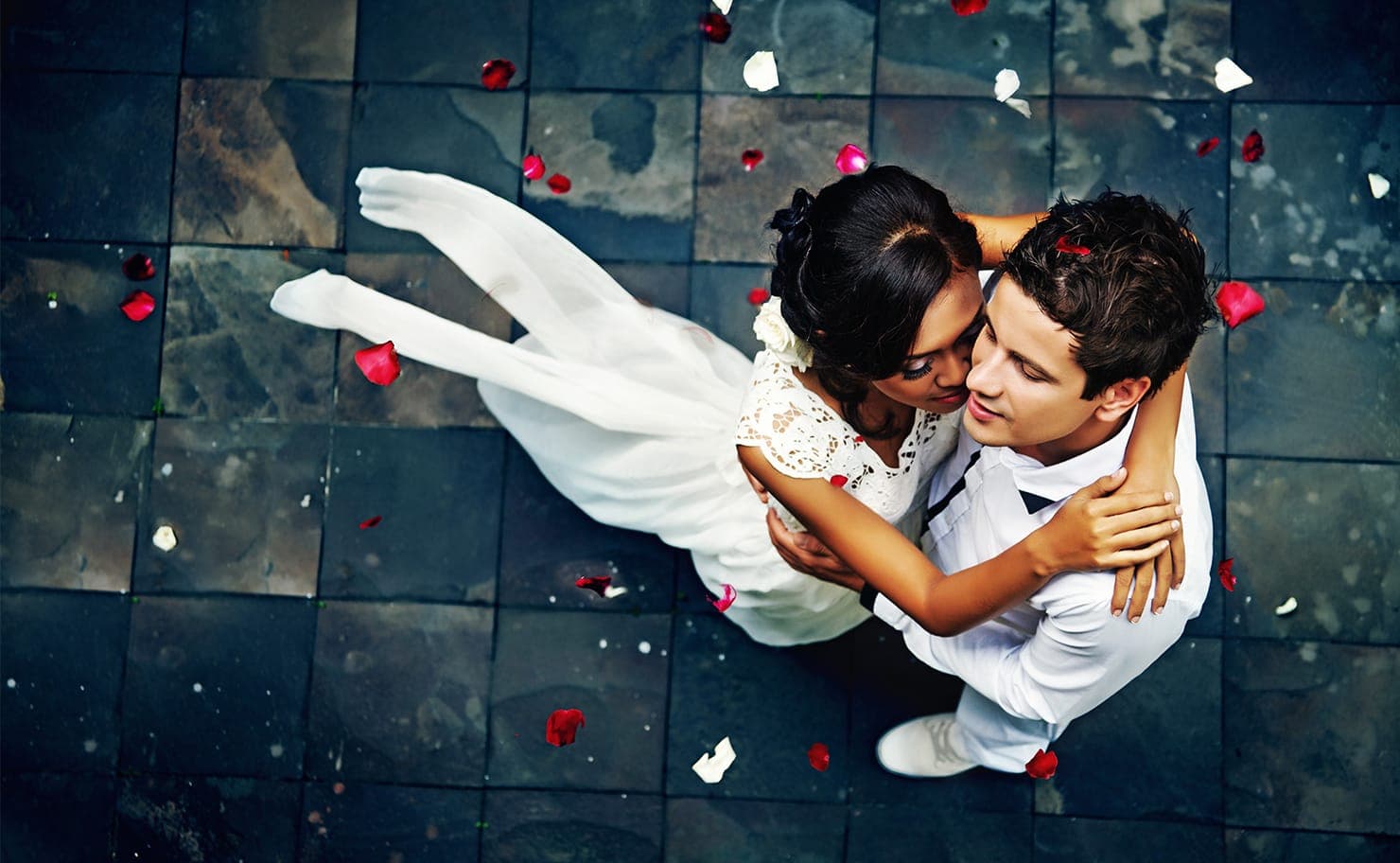 Spouse sponsored marriage KITAS in Indonesia