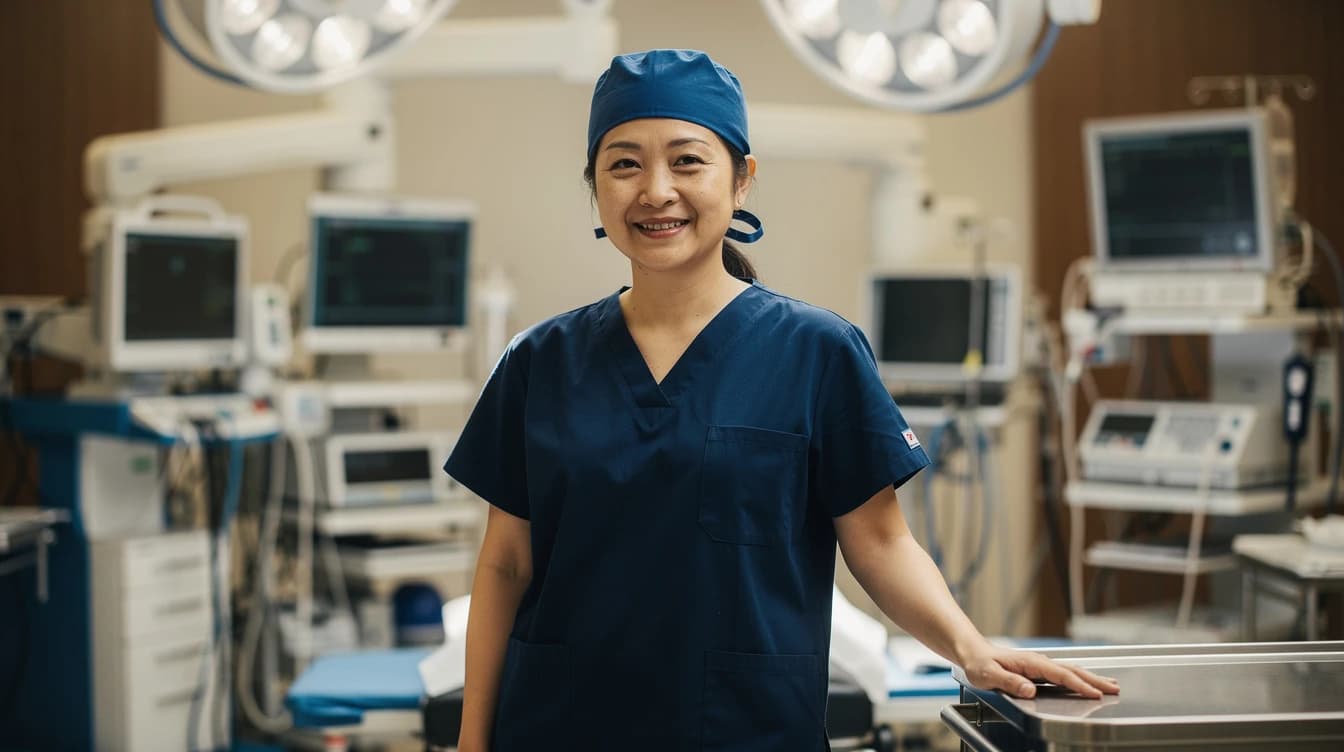 medical device registration in Singapore