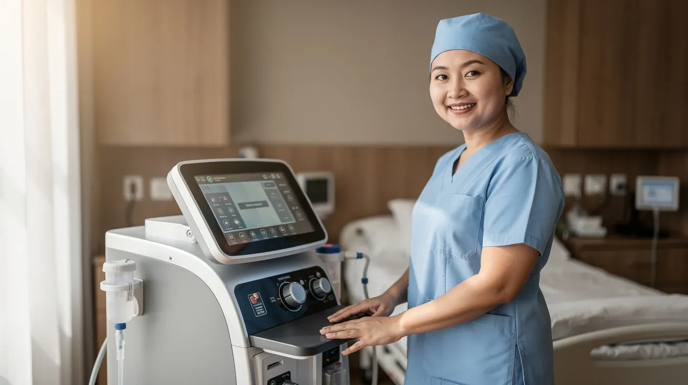 medical device registration in malaysia