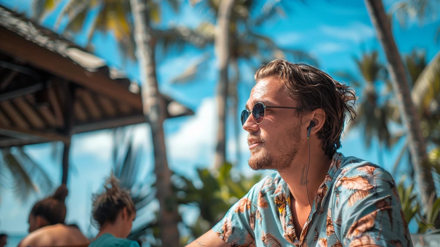Multiple Entry Visas for Bali