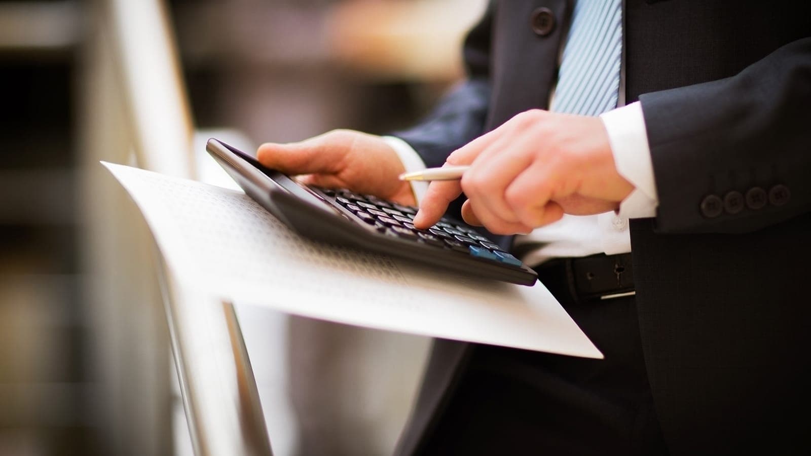 Payroll outsourcing