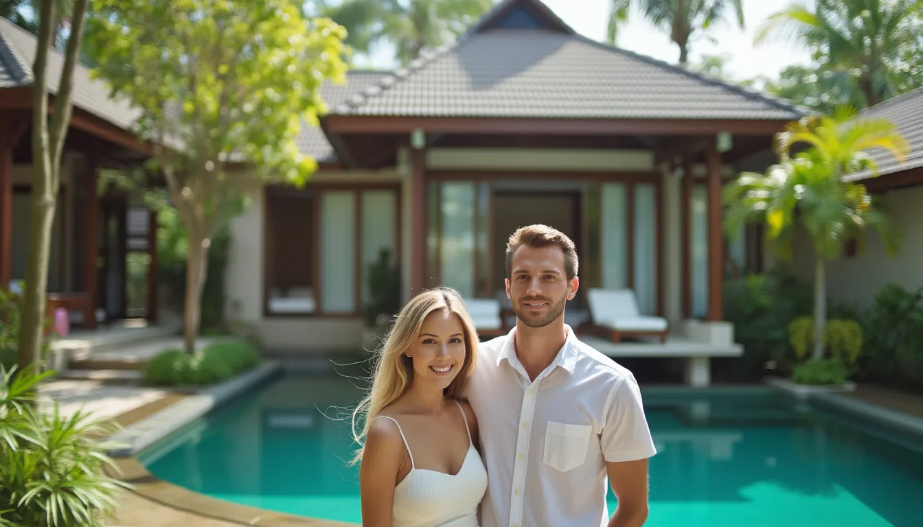 how foreigners can buy property in Malaysia