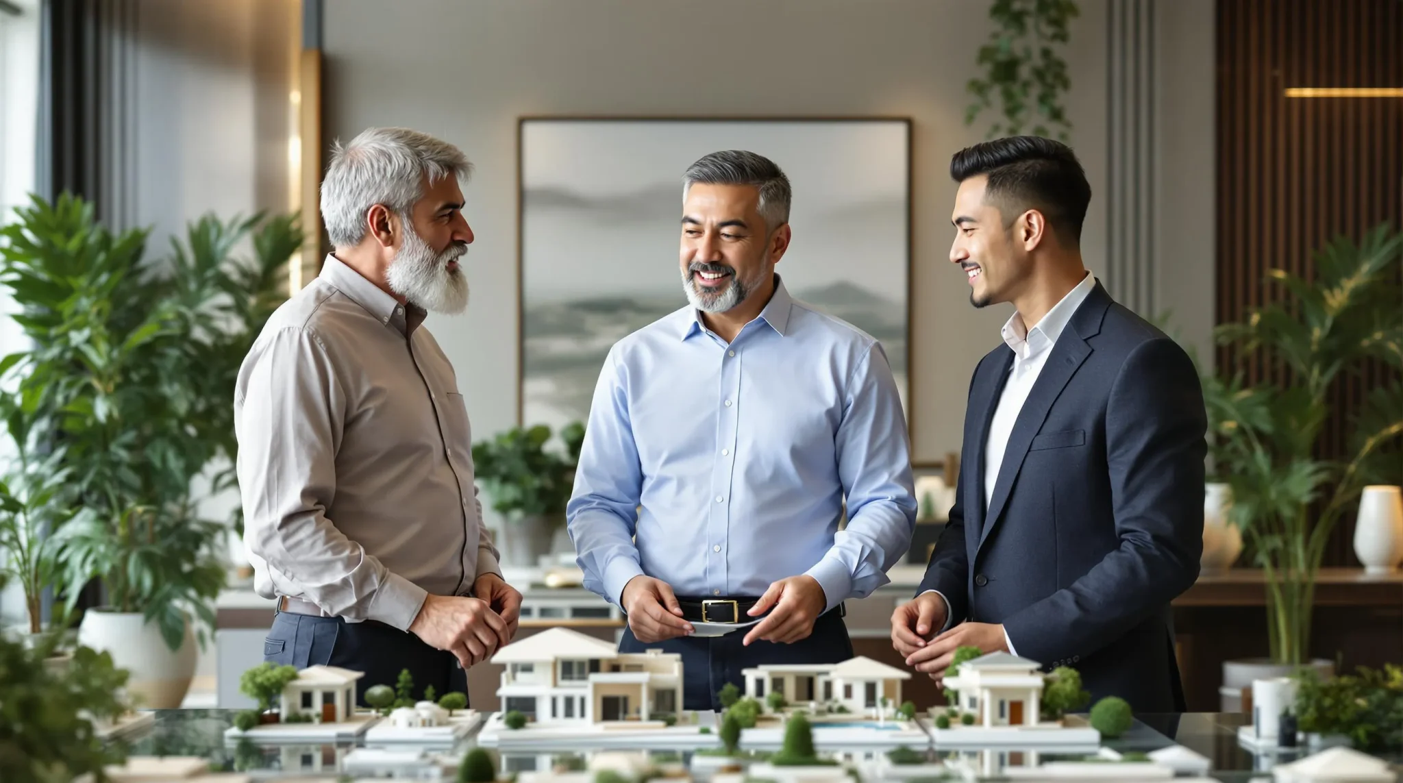 real estate agency Malaysia