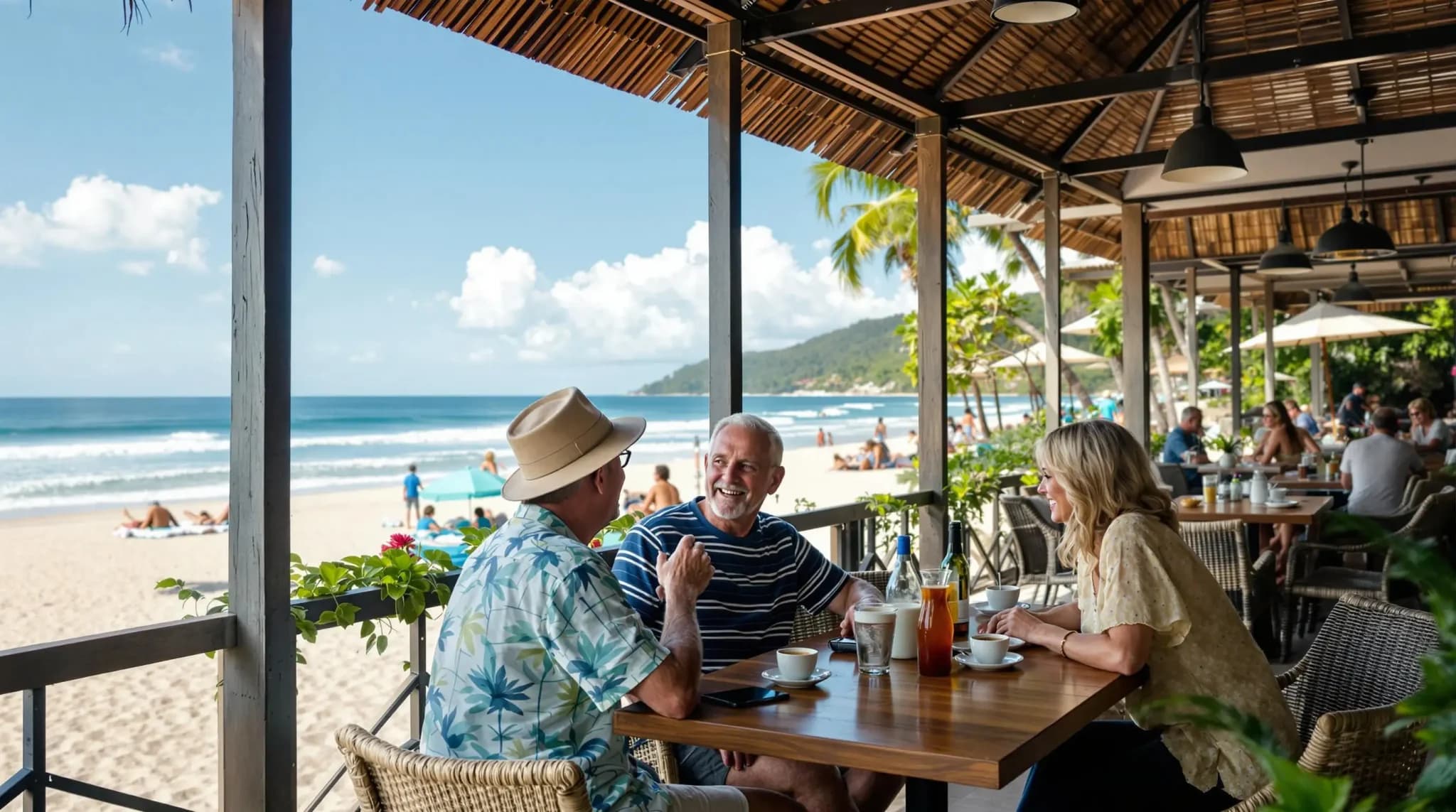 Indonesia retirement visa - requirements and process
