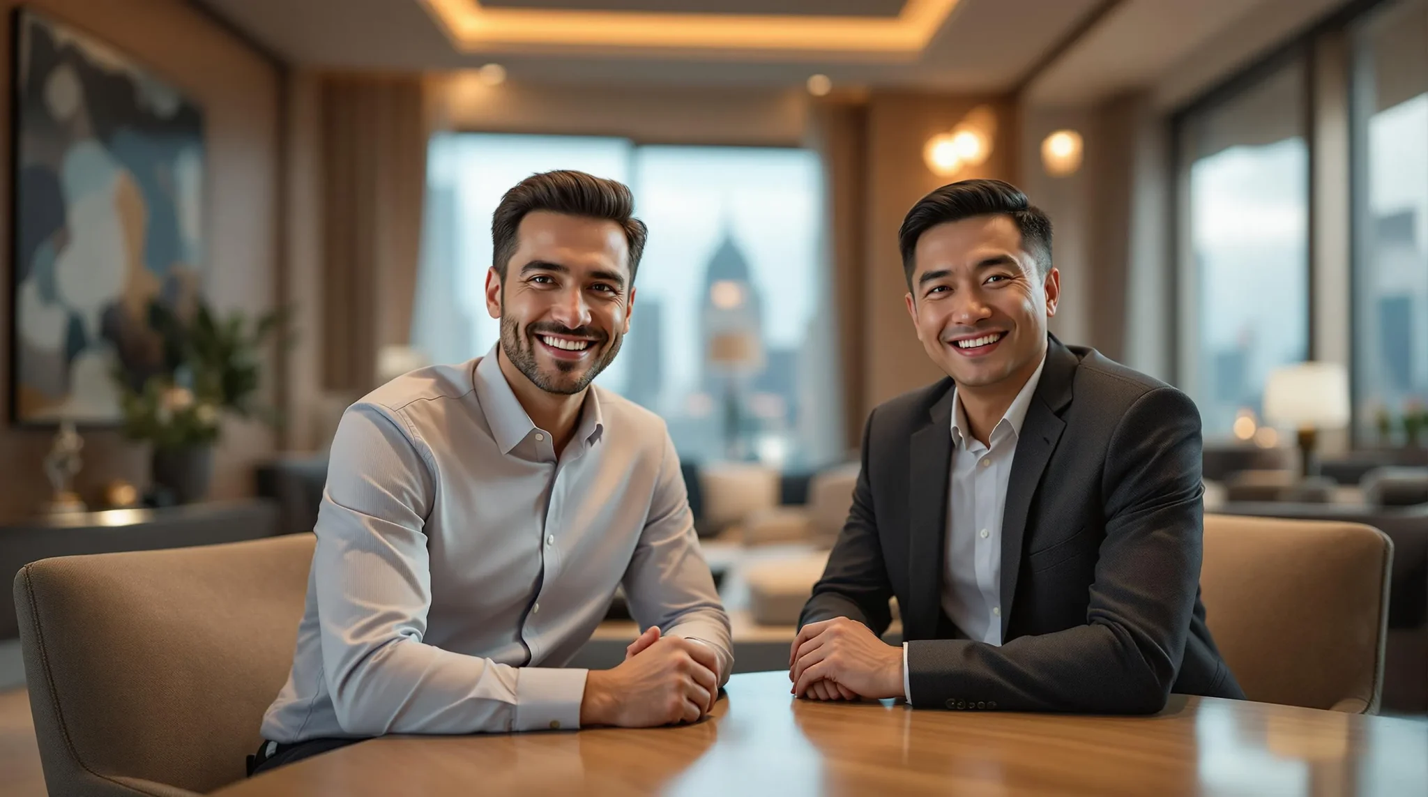 shareholder agreement in Malaysia