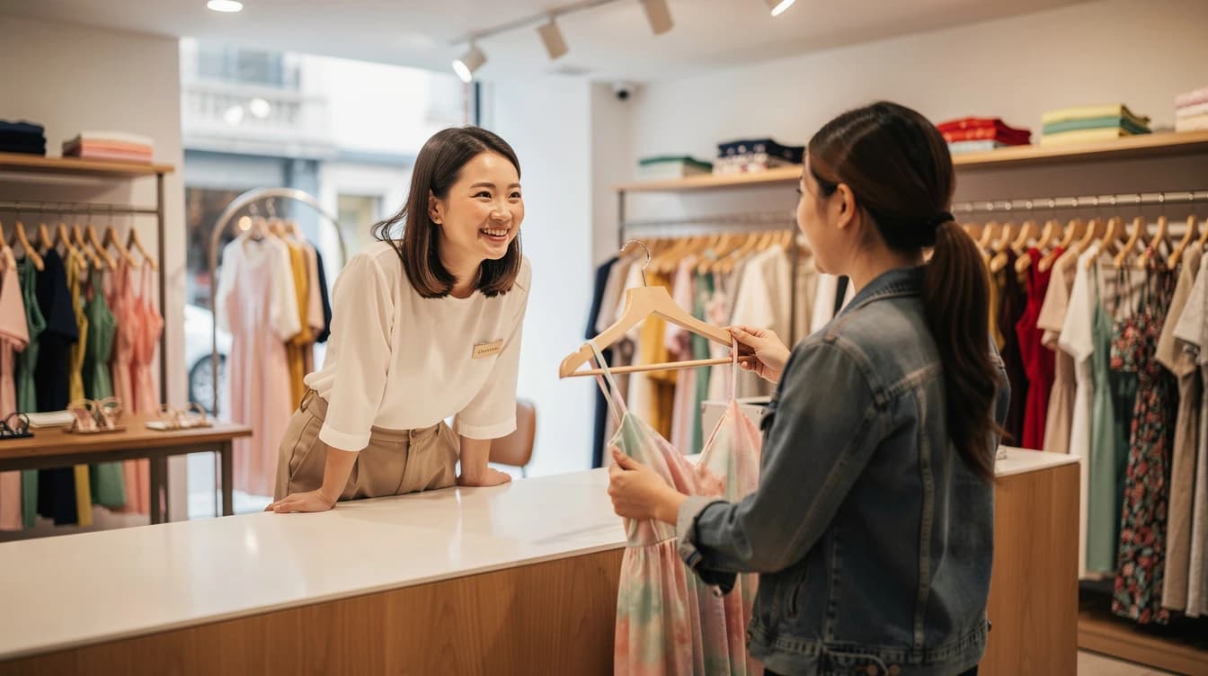 How to set up a retail and wholesale trade in the Philippines