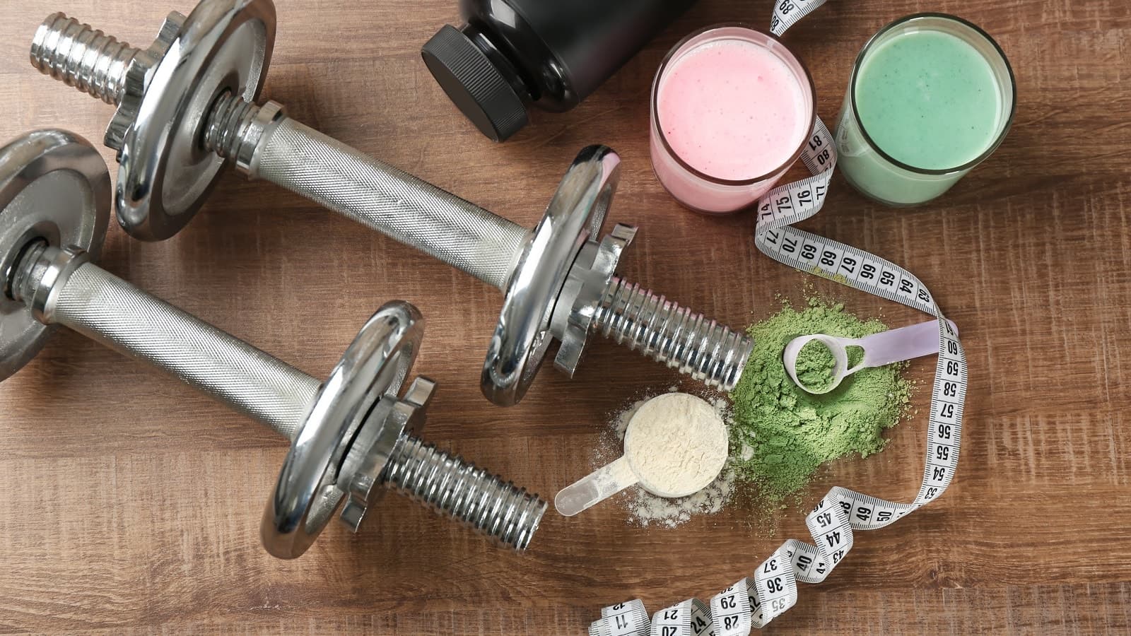 sports nutrition registration in Indonesia