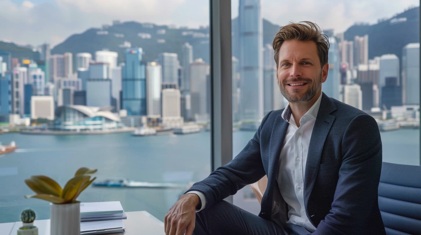 Tax Incentives for businesses in Hong Kong