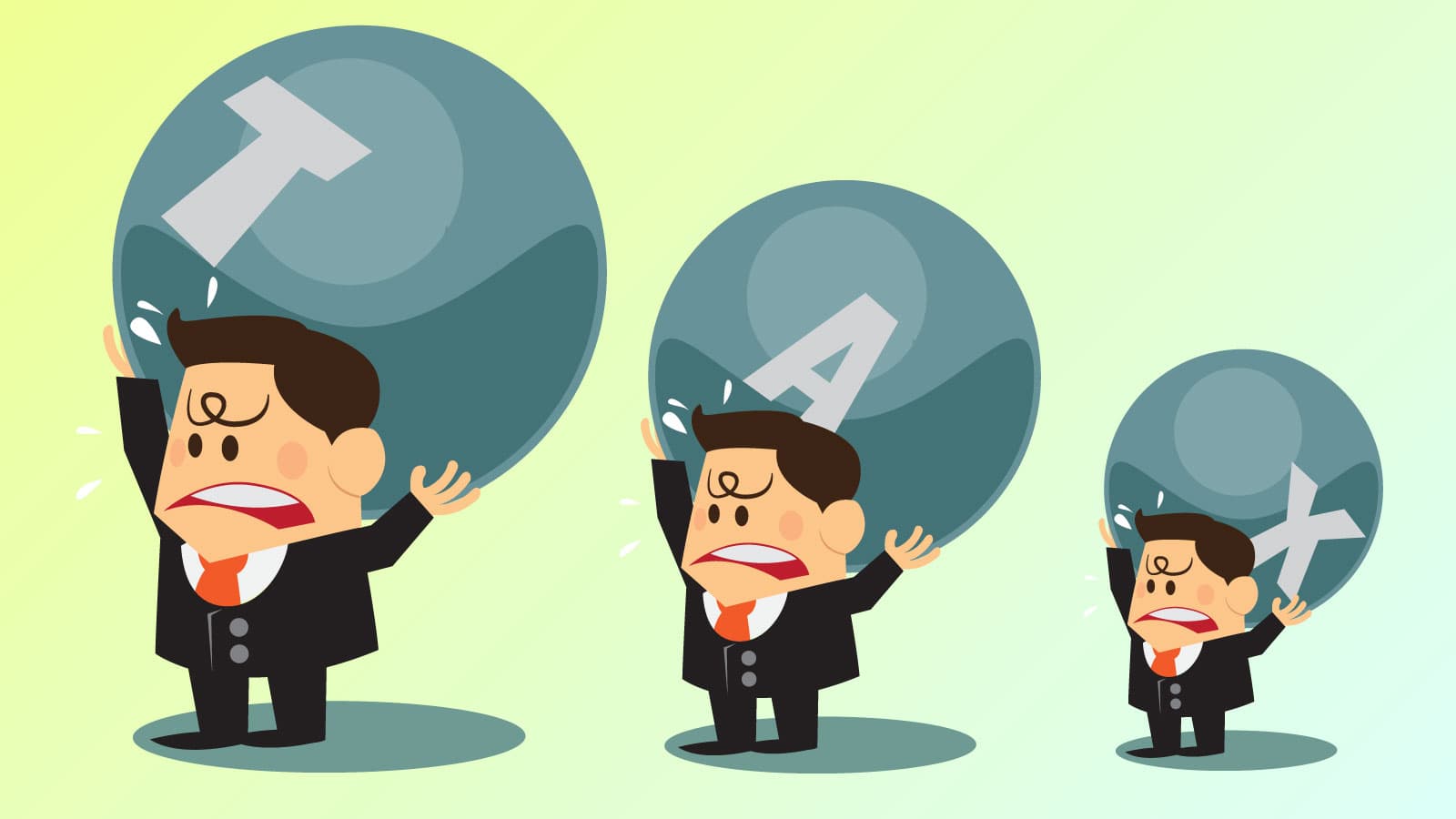 Foreign Investor's Guide to Taxes in Pakistan