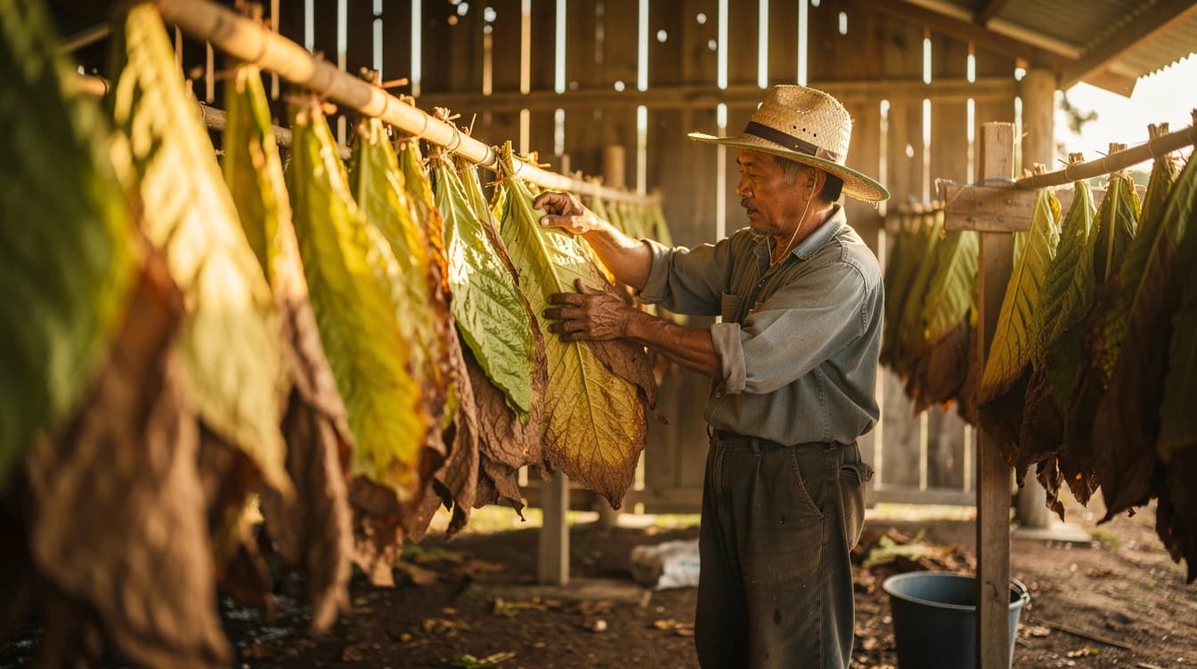 How to Register Tobacco Products in Indonesia
