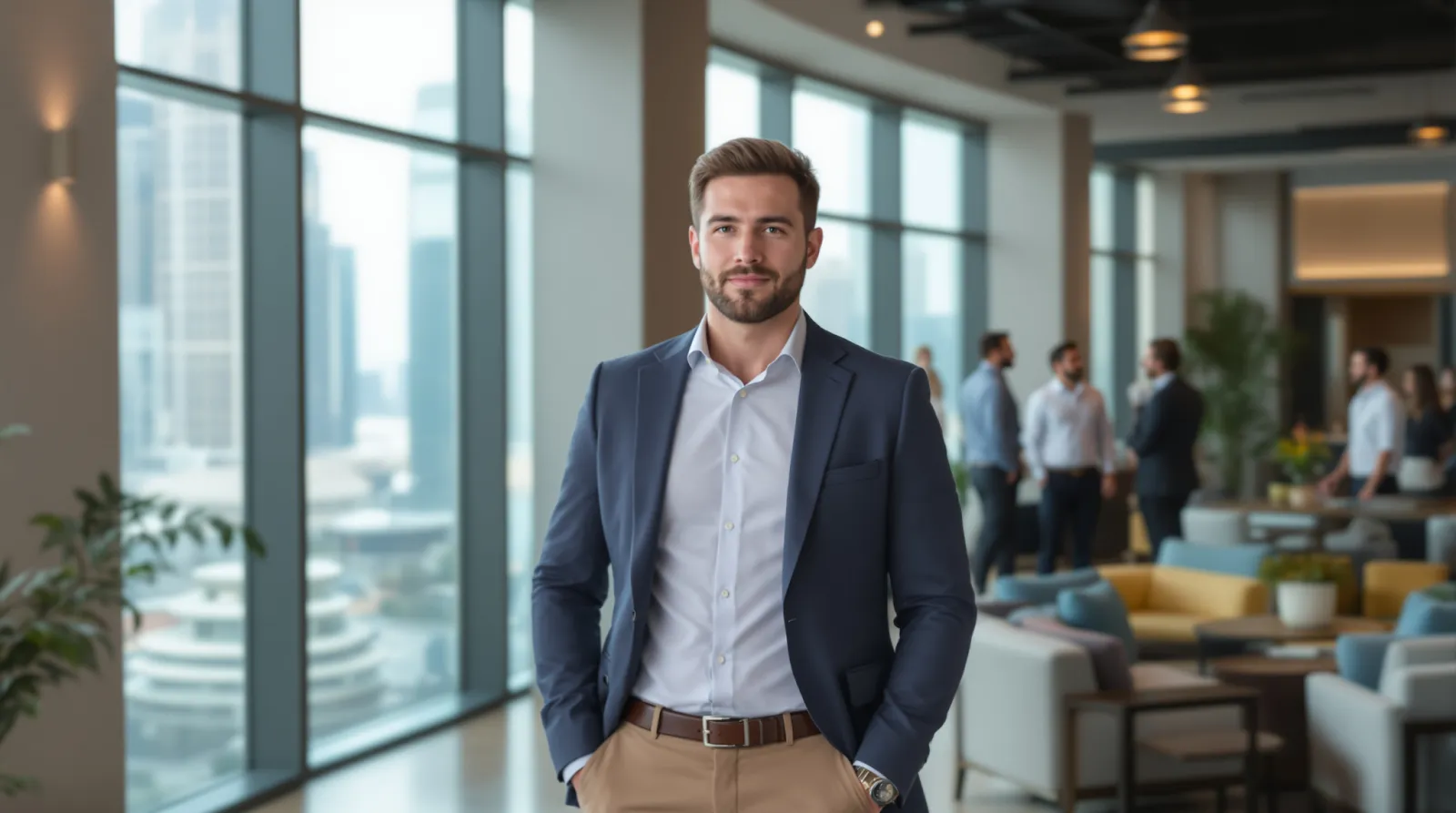 trade license in Qatar