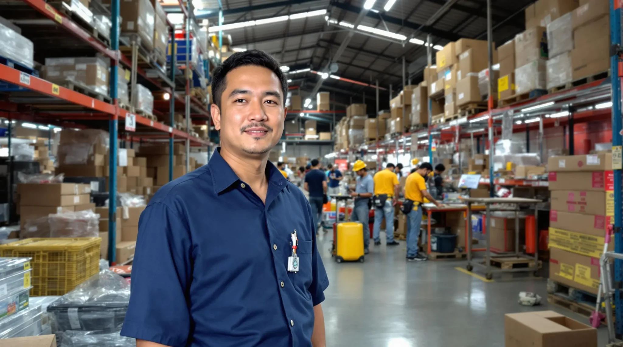 how to apply for trade licenses in Malaysia