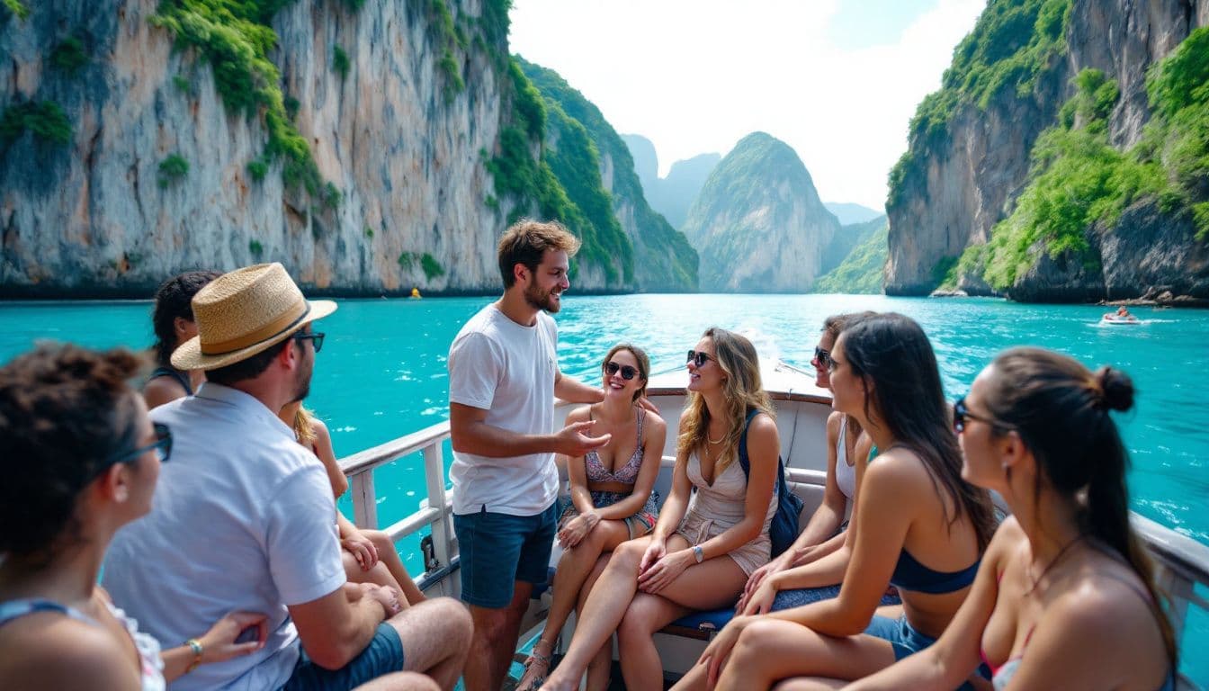 how to start a travel agency in the Philippines