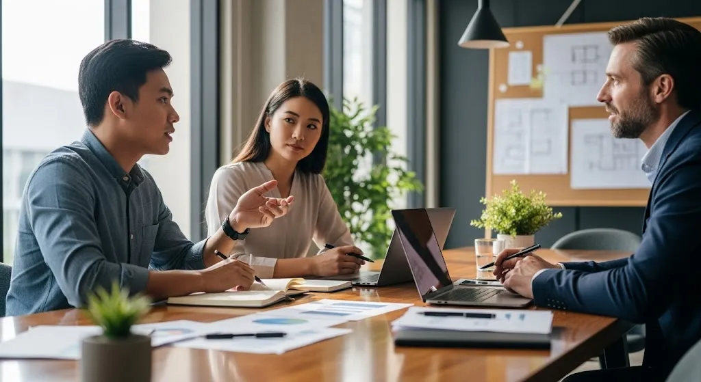 types of shares in a malaysian company
