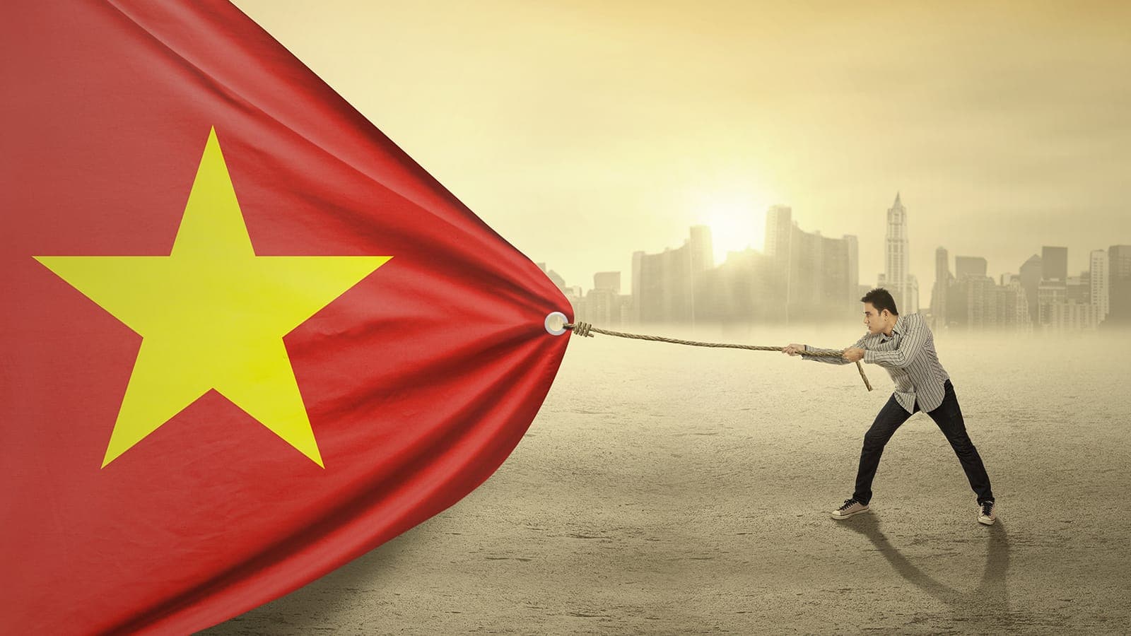 Business in Vietnam - How to Arrange Meetings and Win Deals