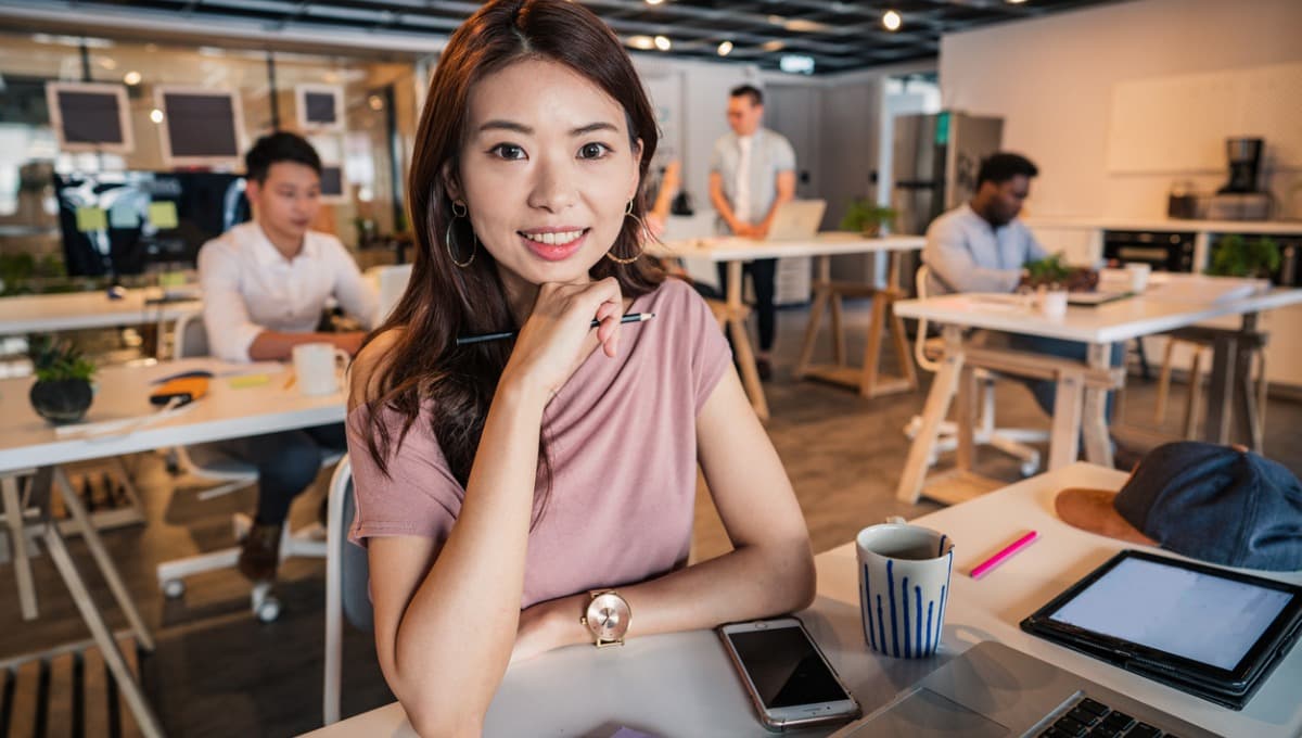 Hiring A Virtual Assistant in Asia