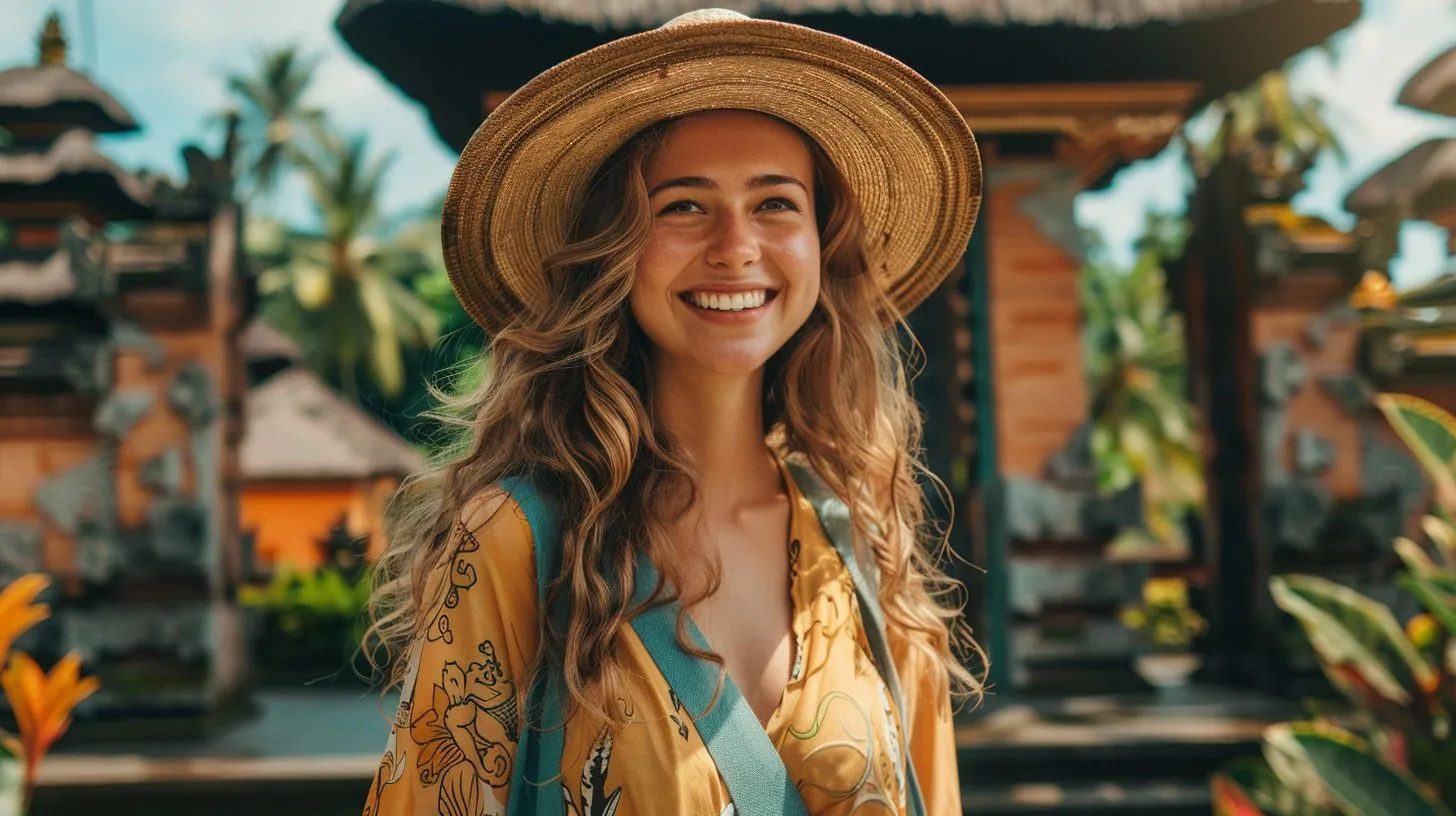 Guide on Visas and KITAS in Bali for Businesses