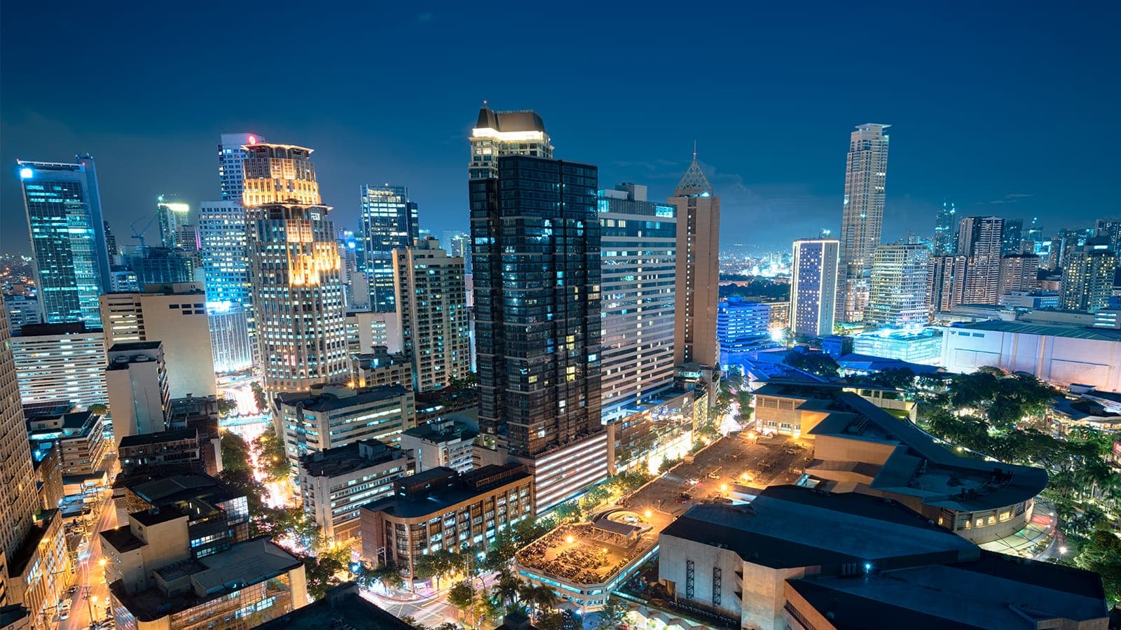 7 Reasons Why The Philippines is Among Fastest Growing Economies