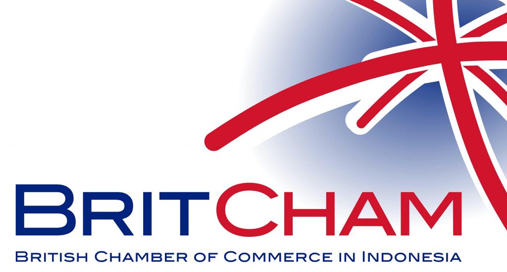 BritCham Indonesia logo