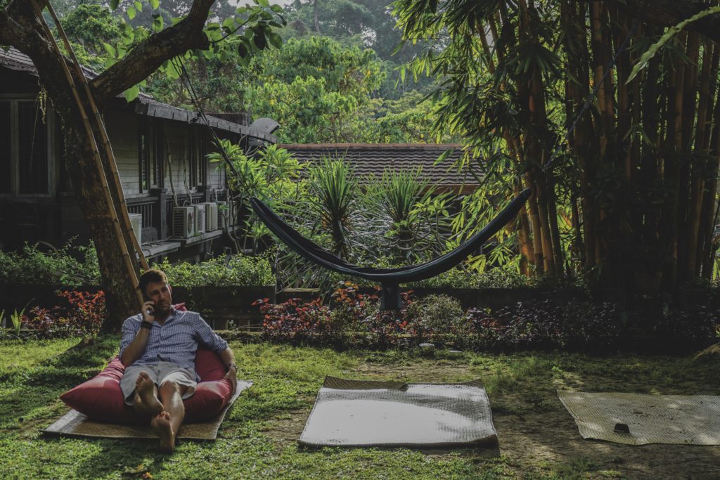 Business Opportunities in Bali New Positive Investment List Emerhub