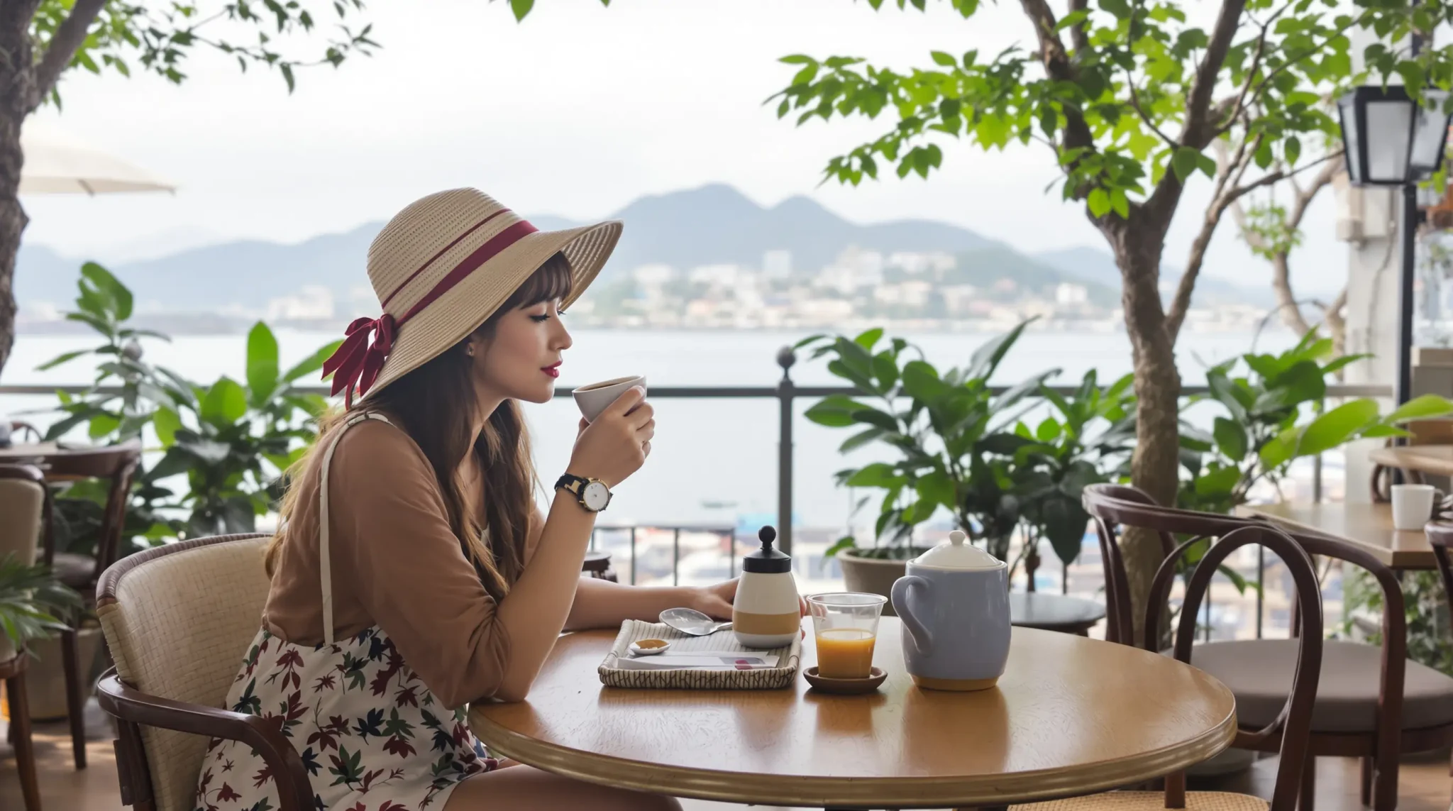 Starting a Restaurant in Hotspot Areas in Vietnam