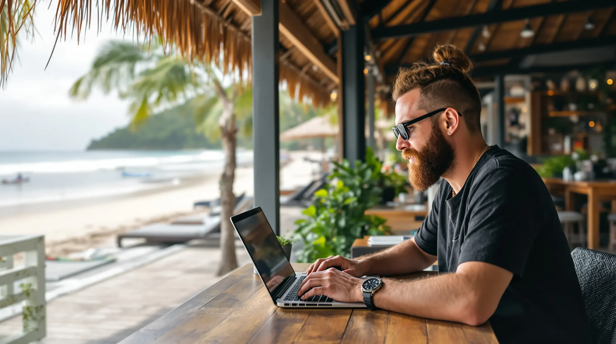 Indonesian Tax for Expats: 4-year Exemption and DTA Benefits