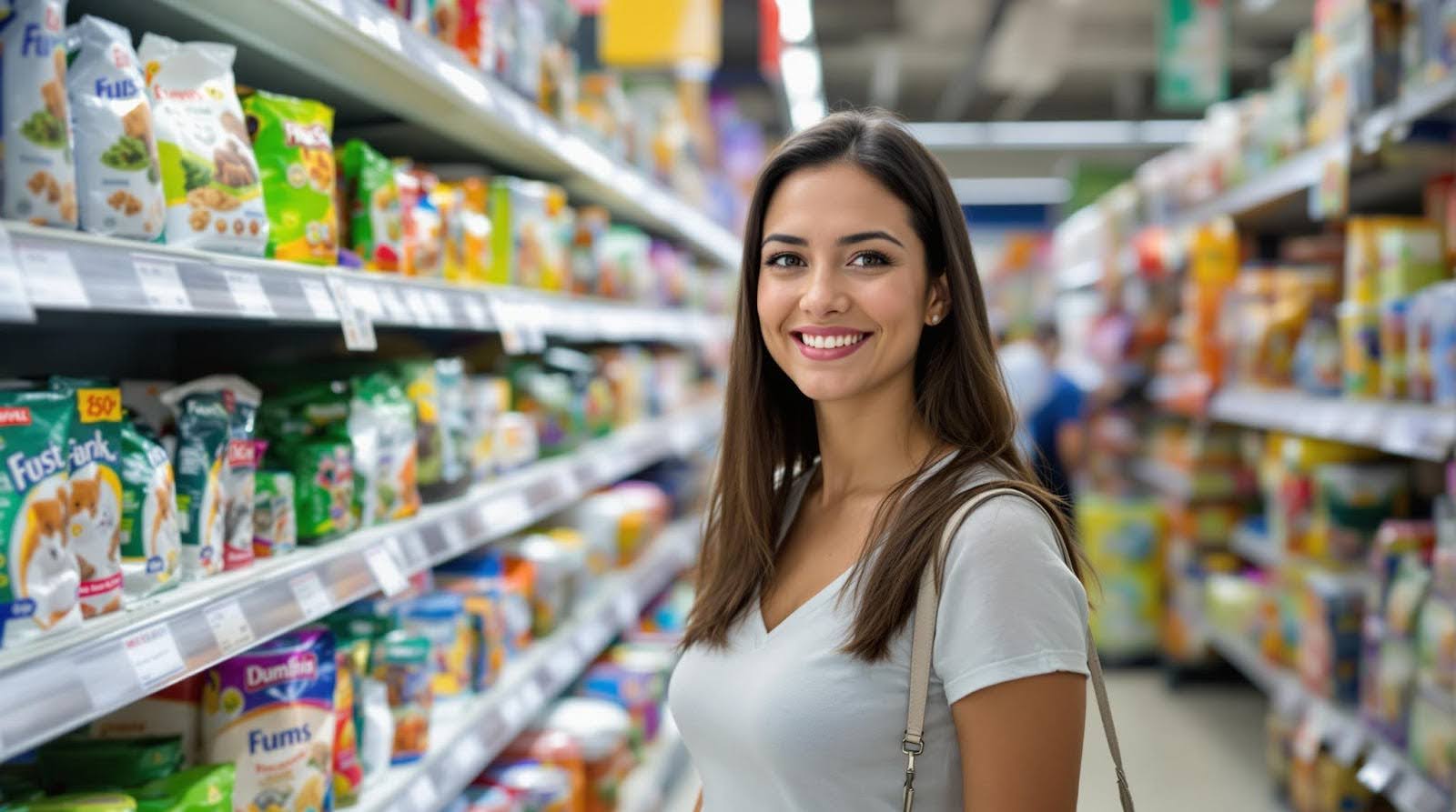 How to Import Pet Food to Indonesia