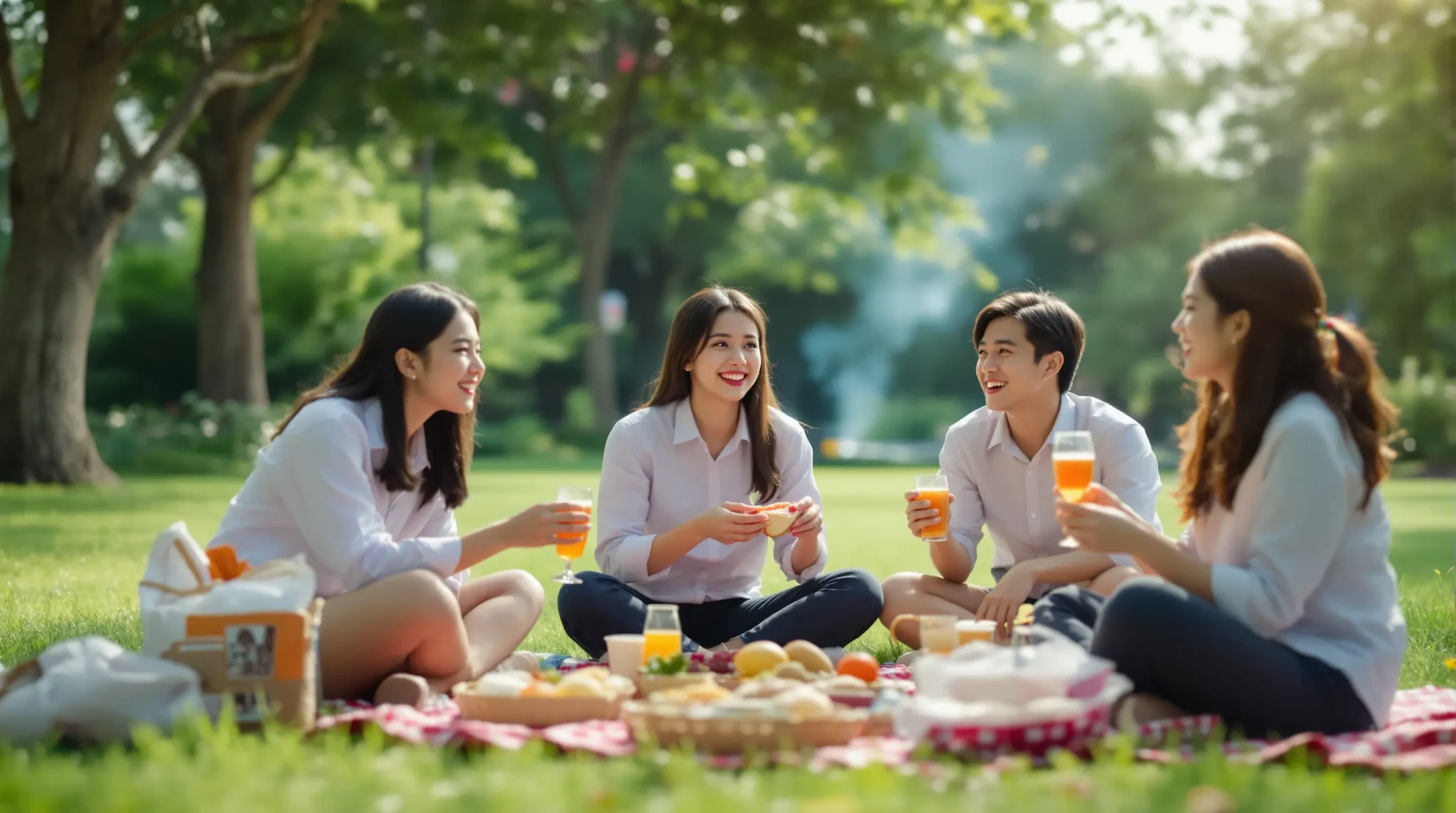 Public Holidays in Indonesia