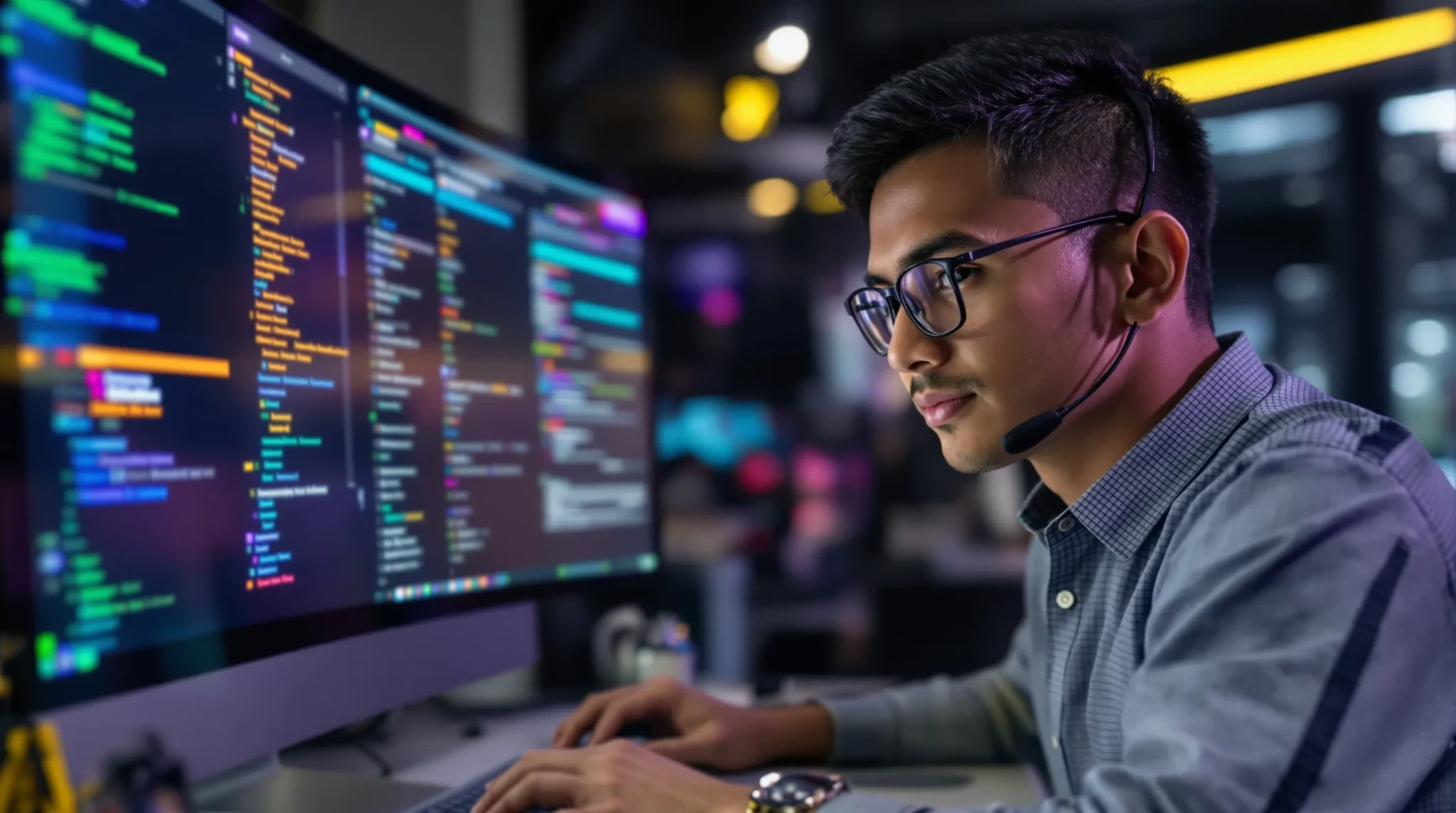 Hiring IT Developers in Indonesia