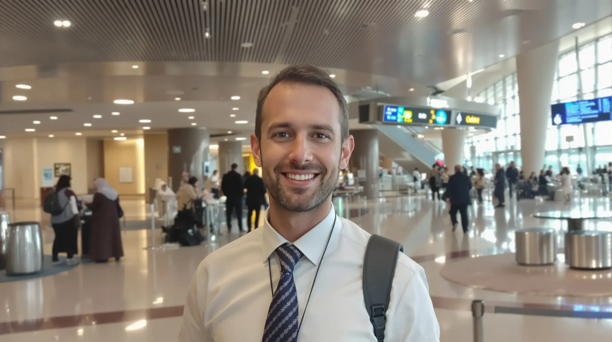 Iqama Residence Permit in Saudi Arabia