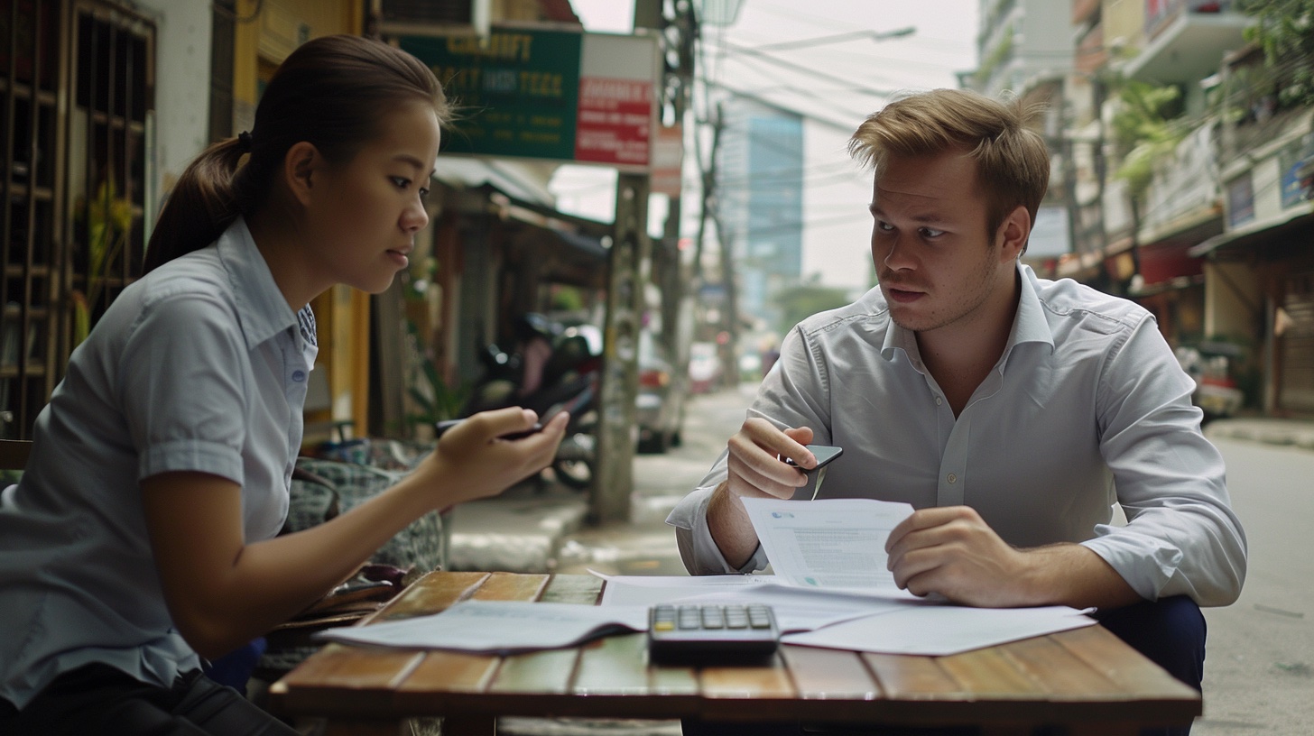 Tax compliance Philippines