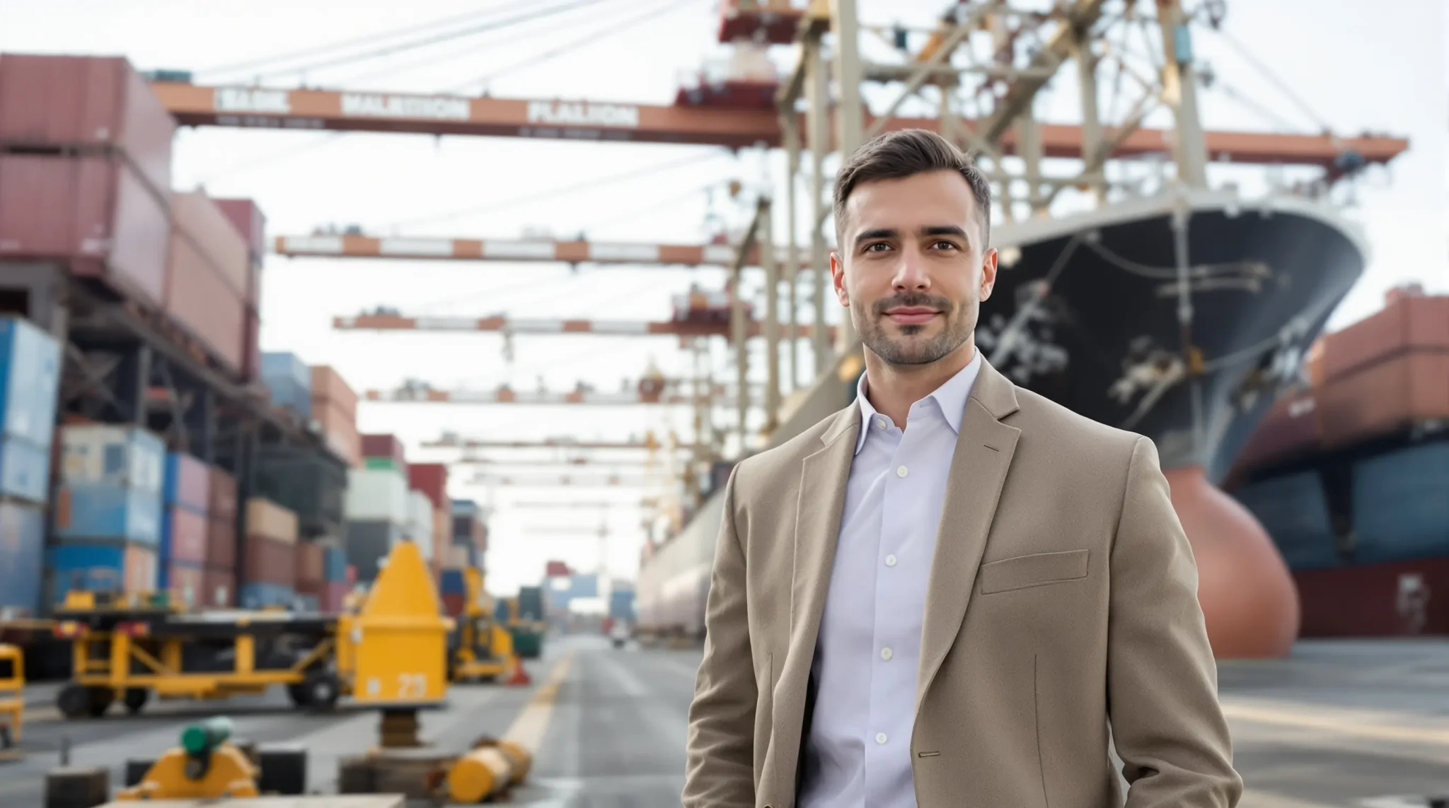 How to Start an Export Market Enterprise