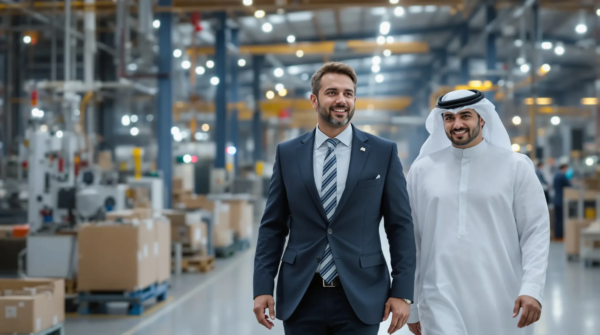 Different Types of Business Licenses in Saudi Arabia