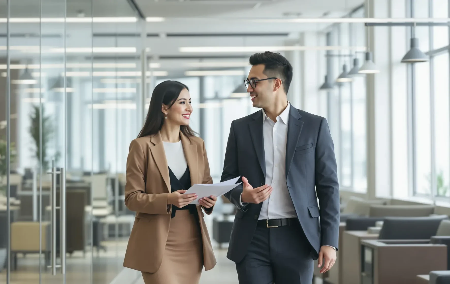 Starting a Trust in Singapore