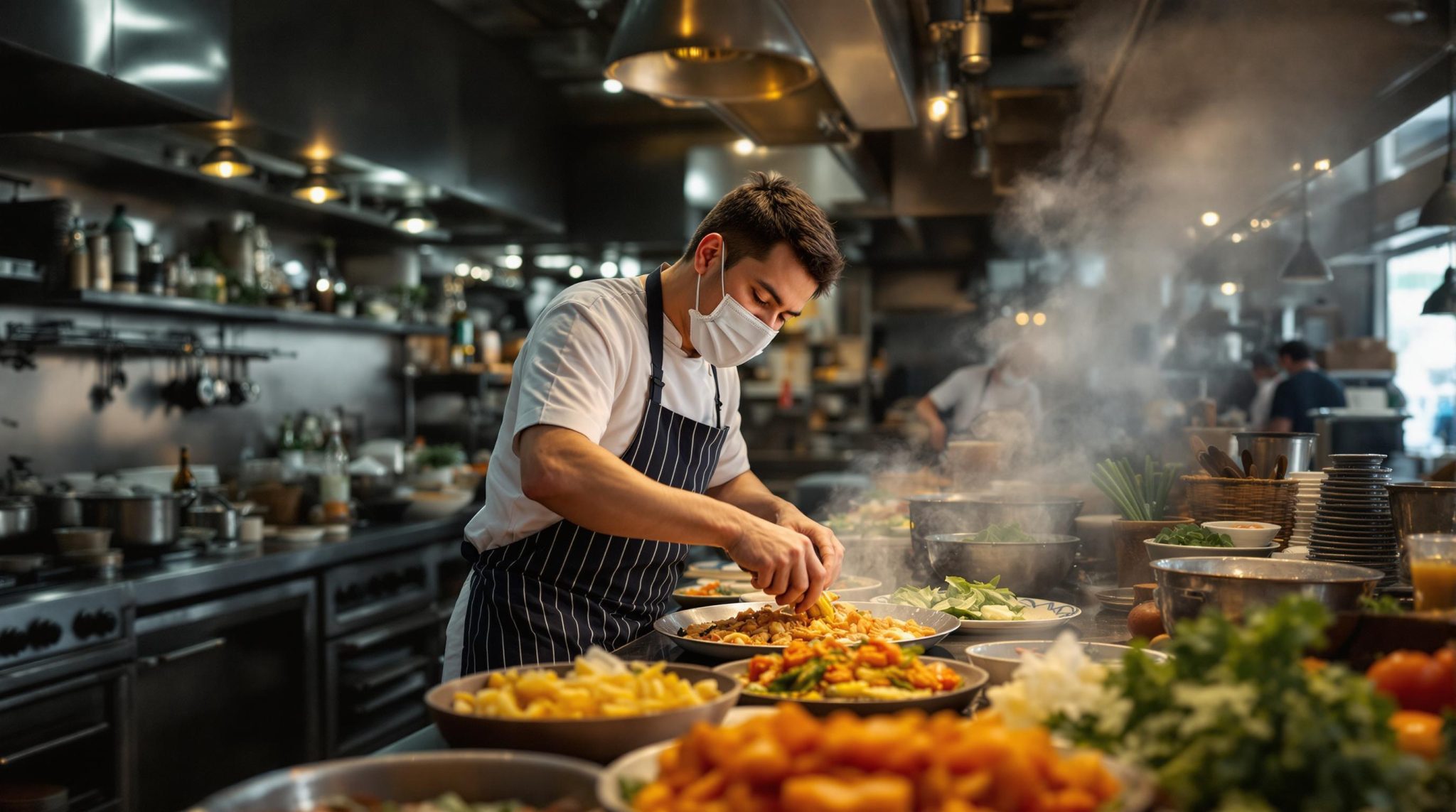How to Open a Restaurant in Thailand