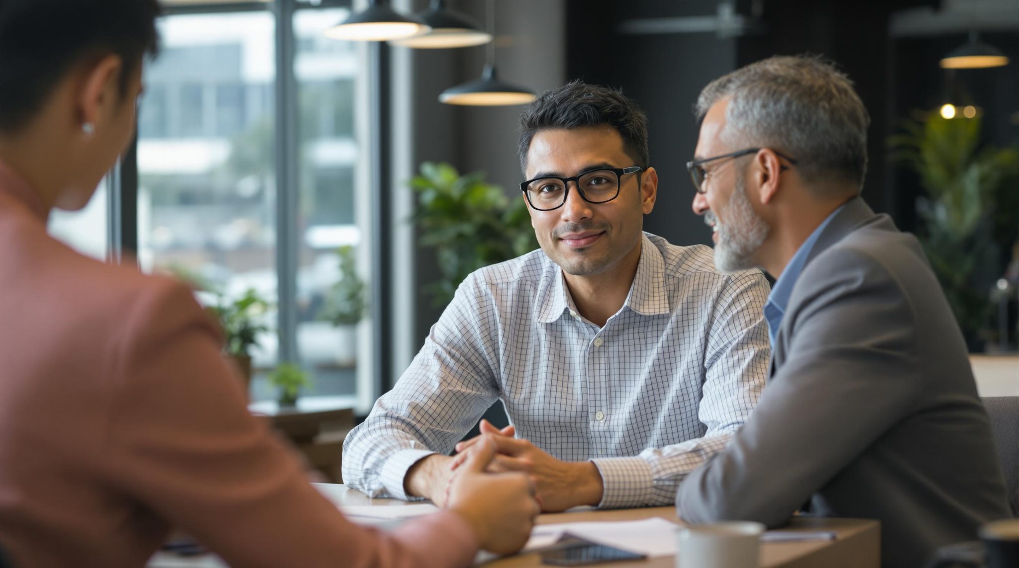 Joint Venture in Thailand