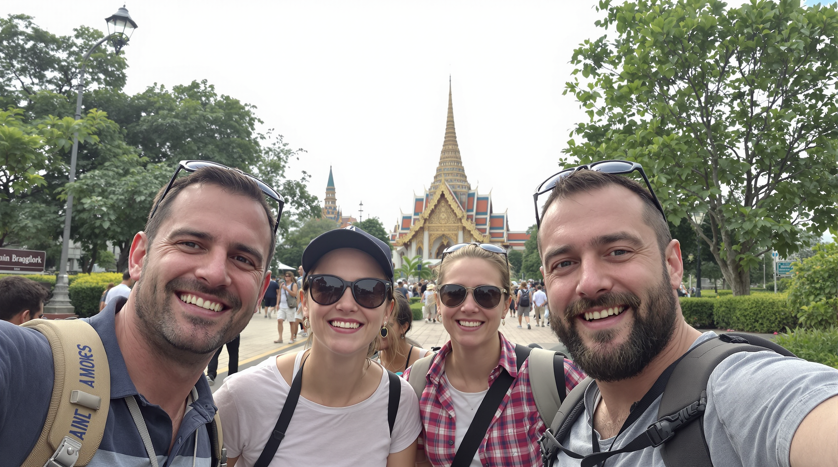 How to Start a Travel Agency in Thailand