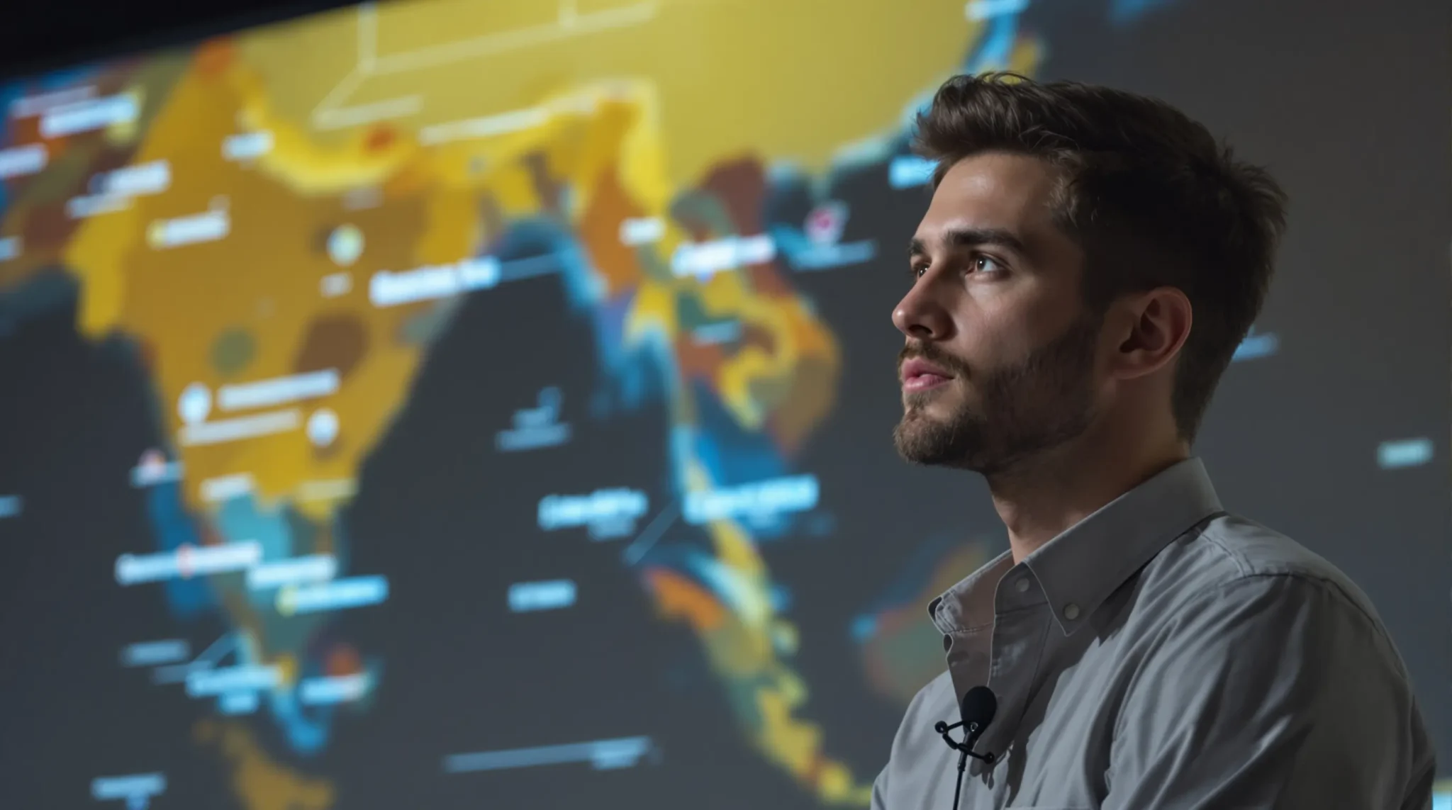 Company Set up in Da Nang vs Bali