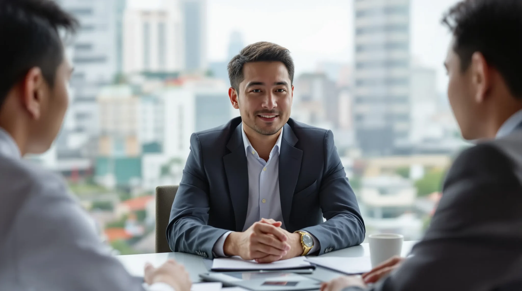 How to Start a Business in Vietnam as a Foreigner