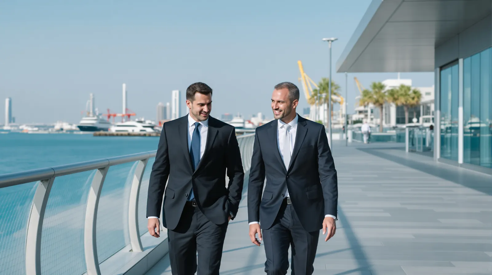 starting a business in Qatar's Free Zones