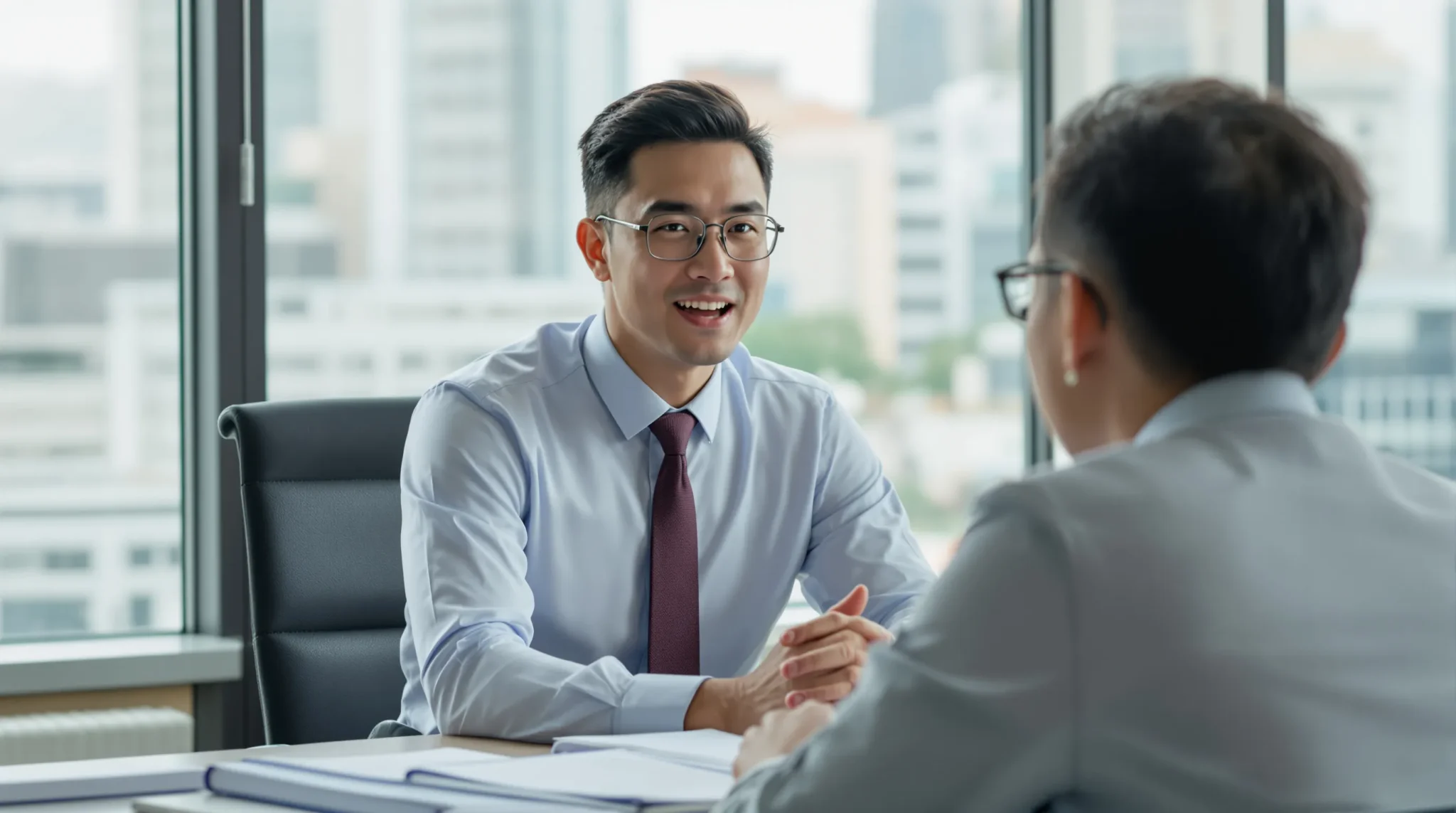 IR8A filing in Singapore