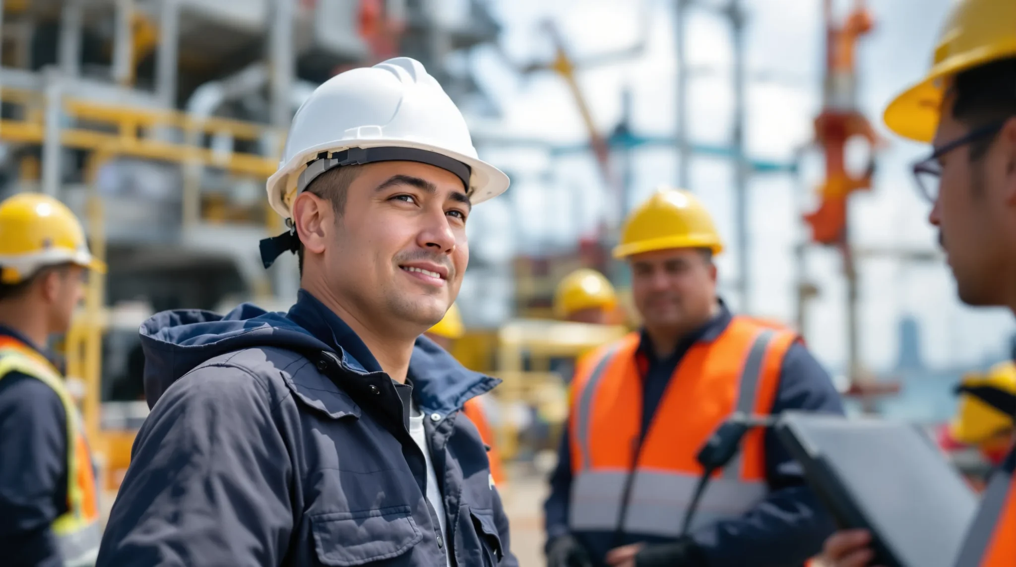 PETRONAS Tender Requirements for Foreign Companies