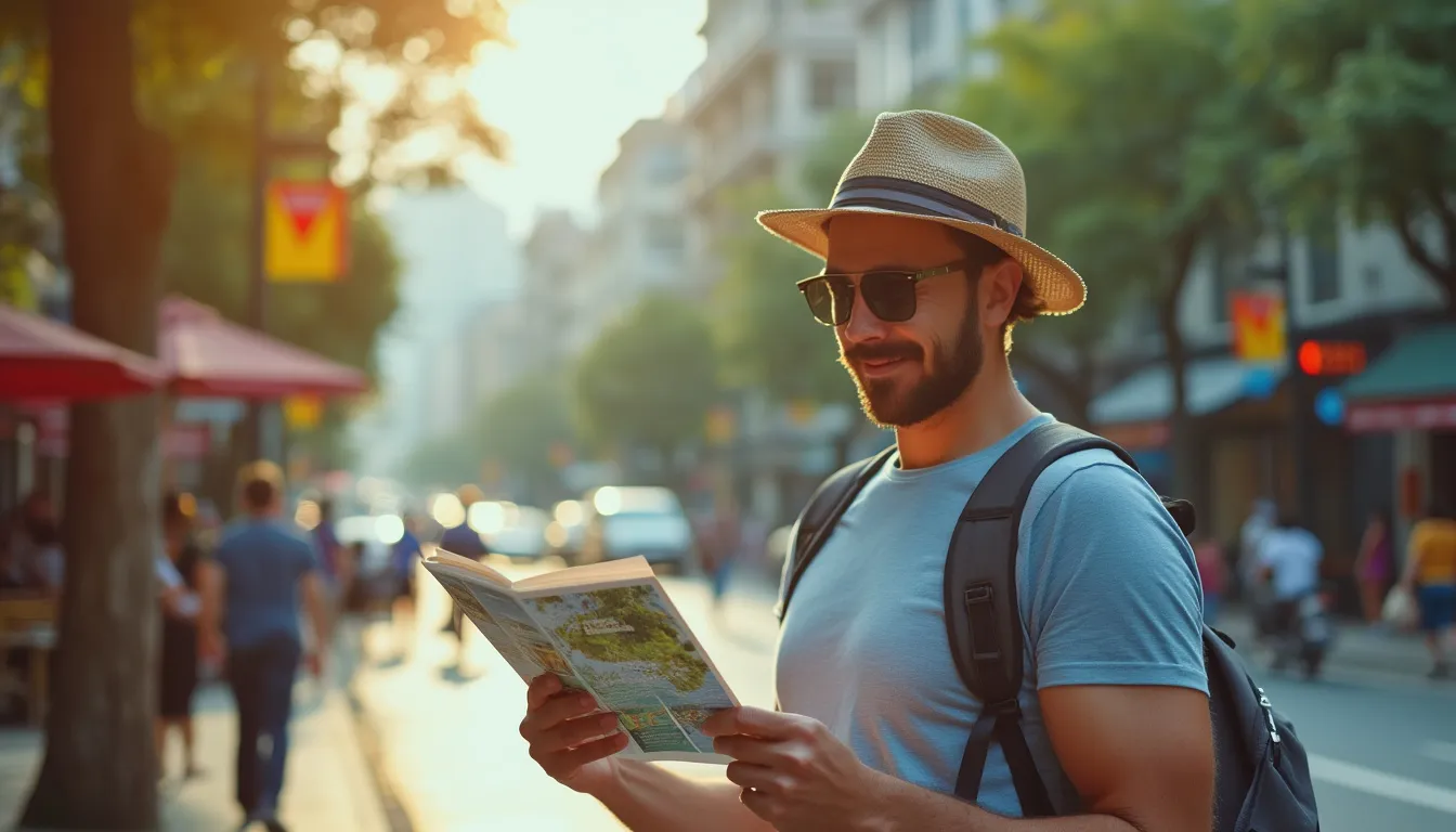 Plan Your Trip to Thailand