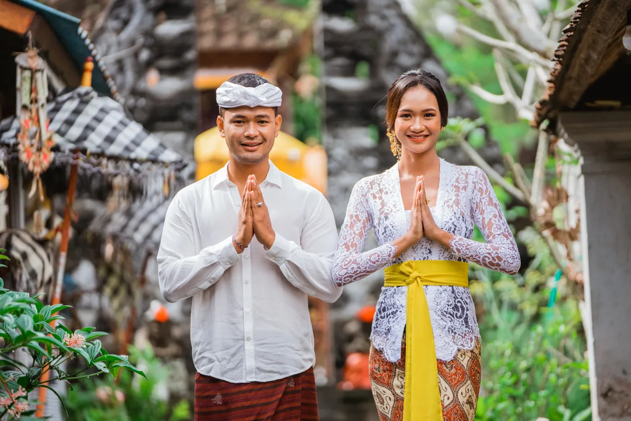 Public Holidays in Bali