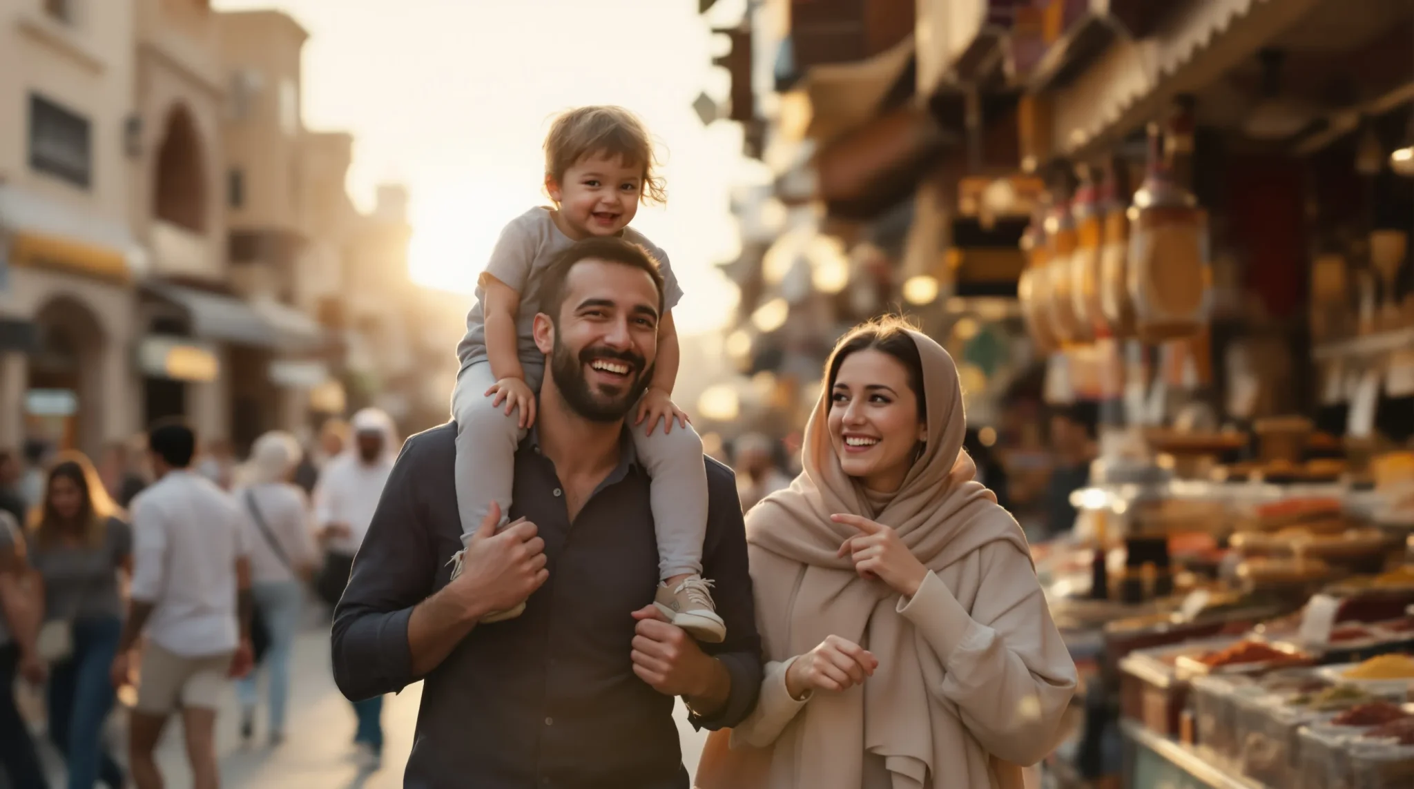 Public Holidays in Qatar 2026