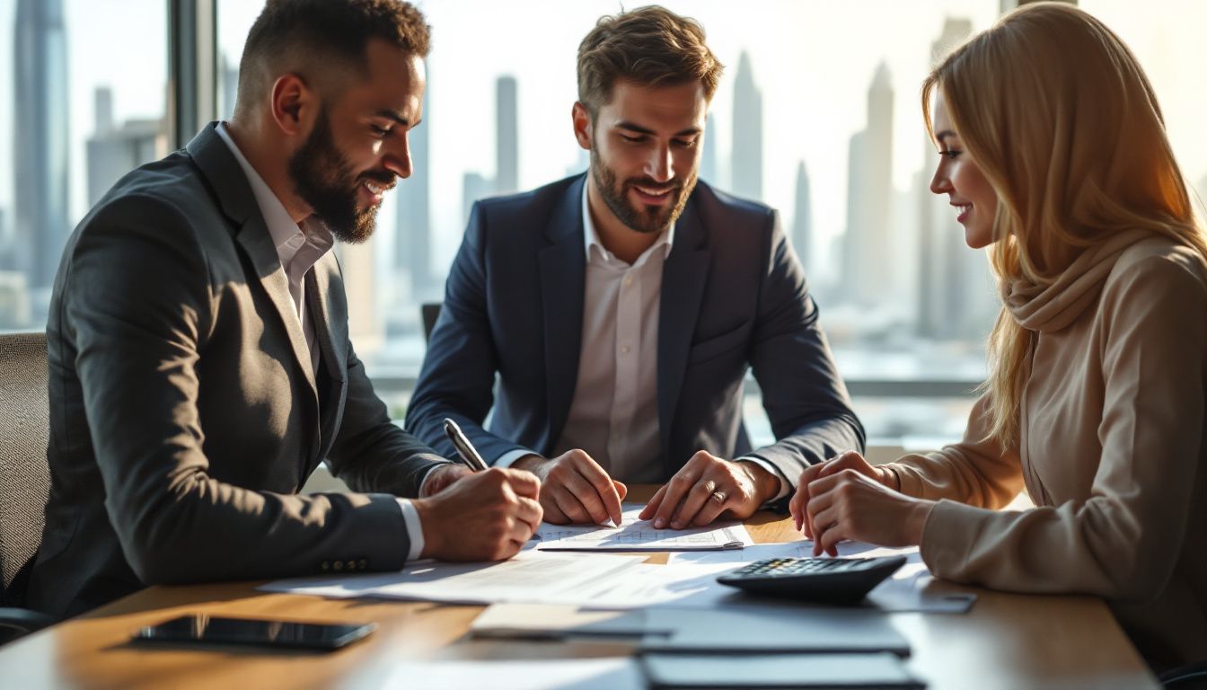 Register for Corporate Tax in Dubai