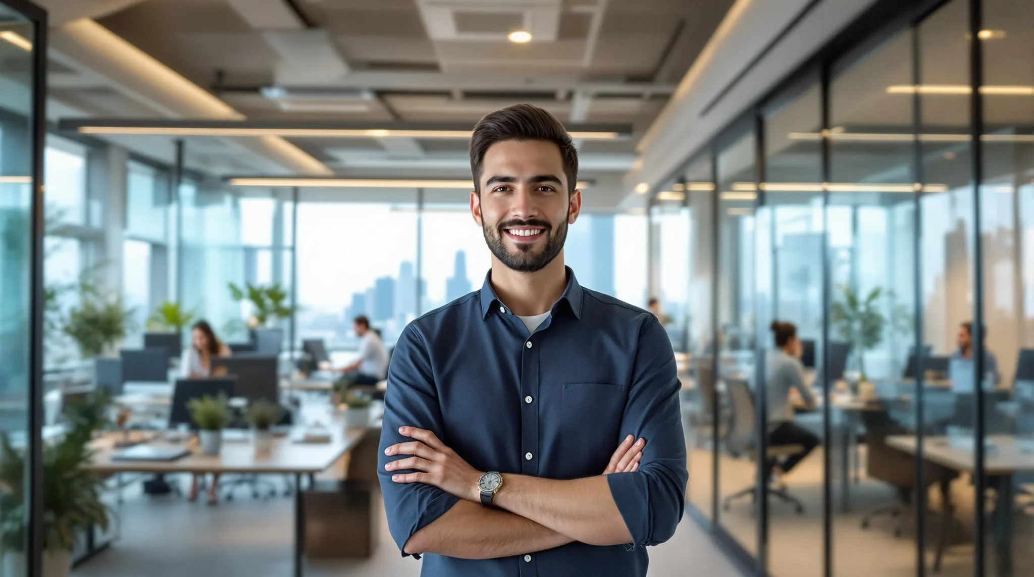 SaaS company in Malaysia