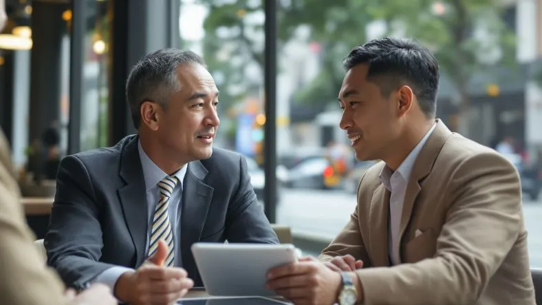 capital gains tax in Singapore