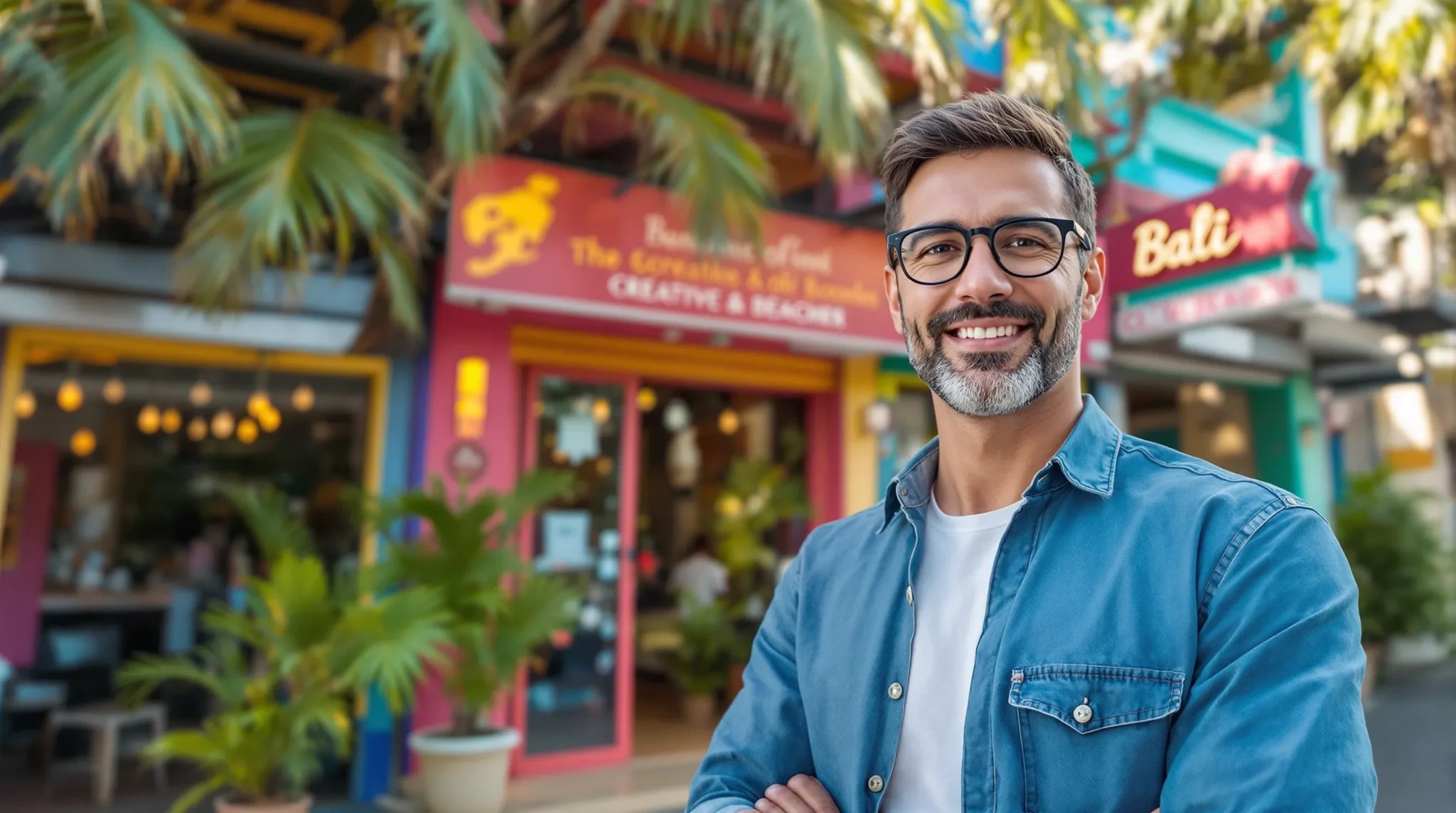 cost of starting a business in bali